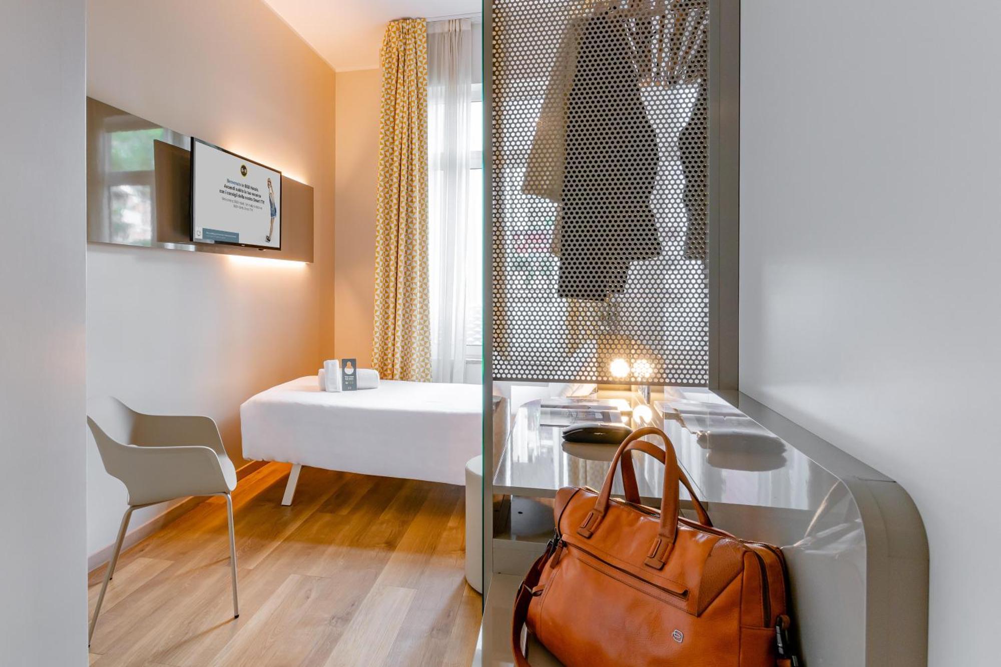 Pietralata Tiburtina Hotel Rome