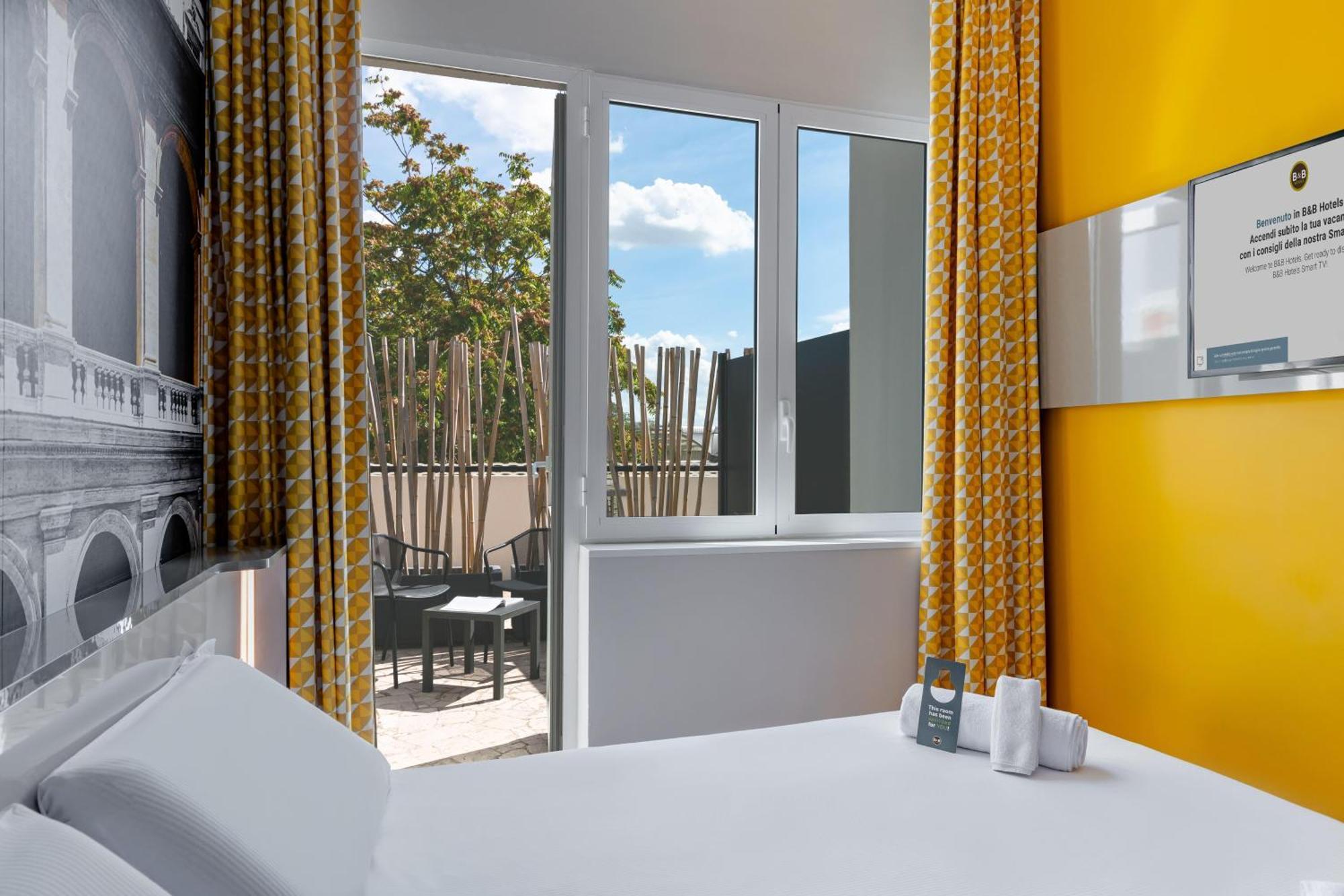Hotel Pietralata Tiburtina 3*