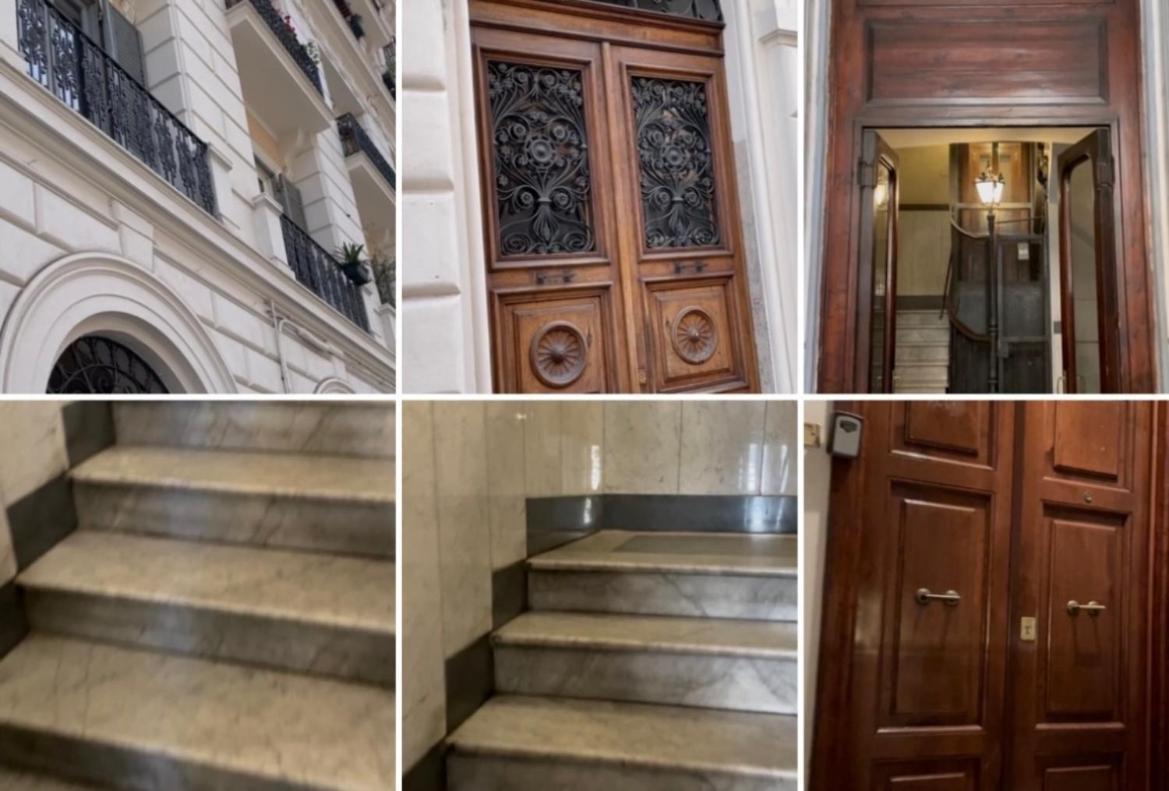 Accommodatie bij particulieren Center Termini & Sale