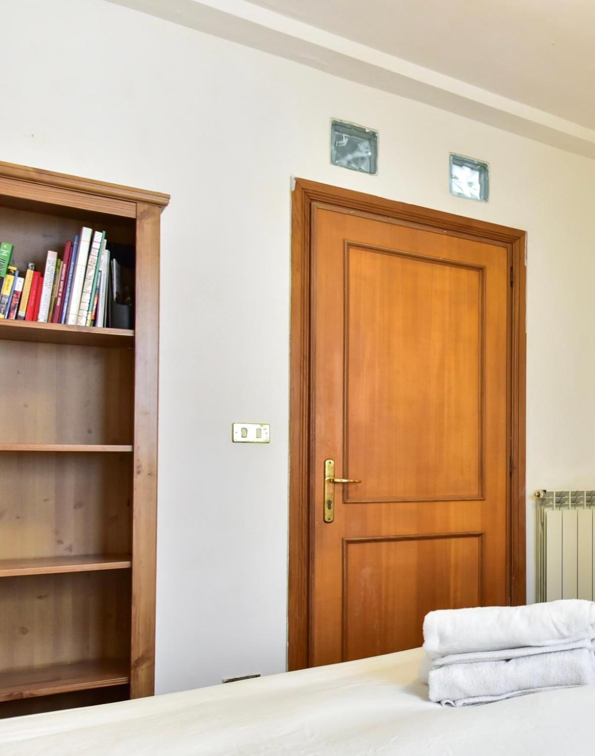 Center Termini & Sale Hospedagem domiciliar Roma