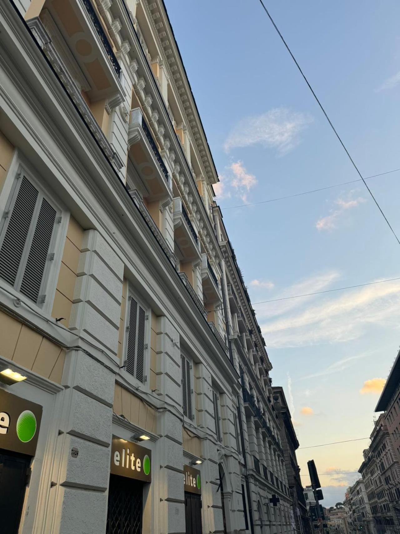 Center Termini & Sale Accommodatie bij particulieren Rome