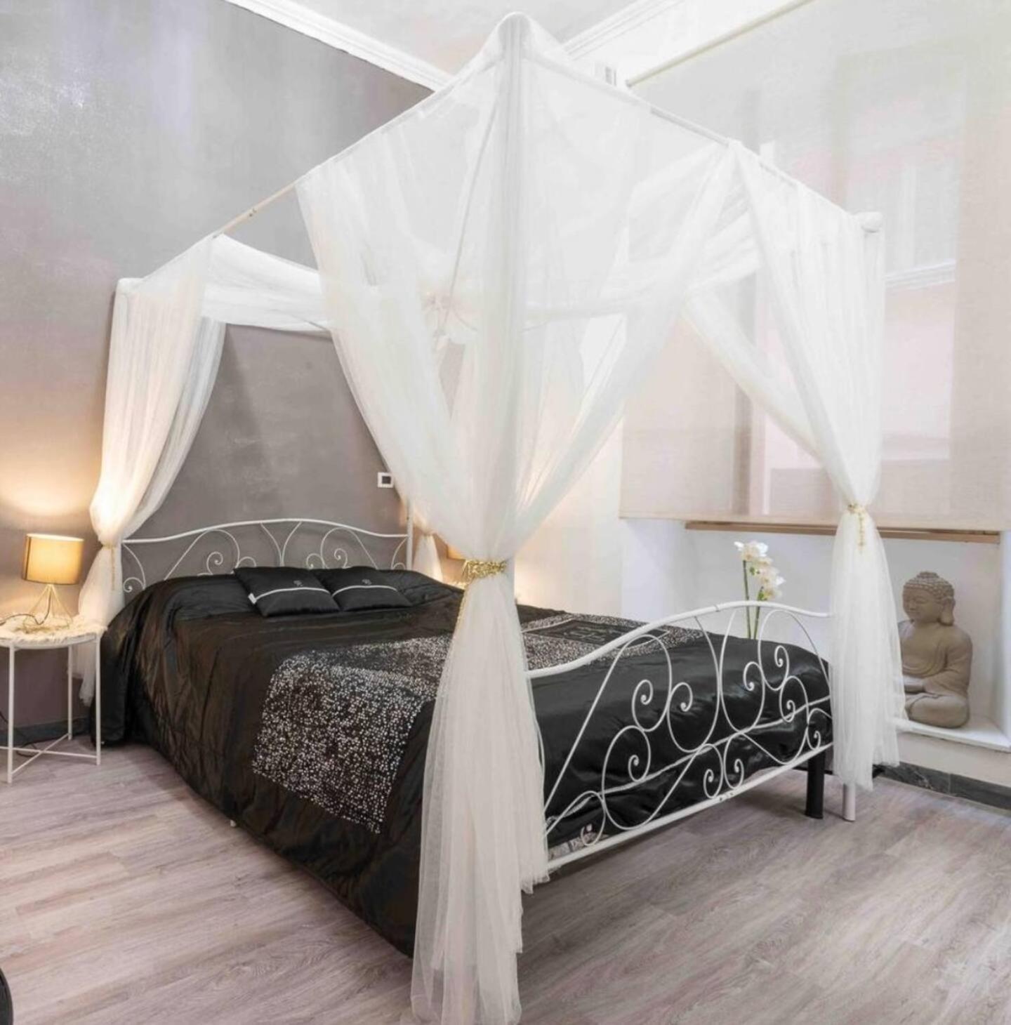Cairoli 1 House G&b Colisee Holiday home
