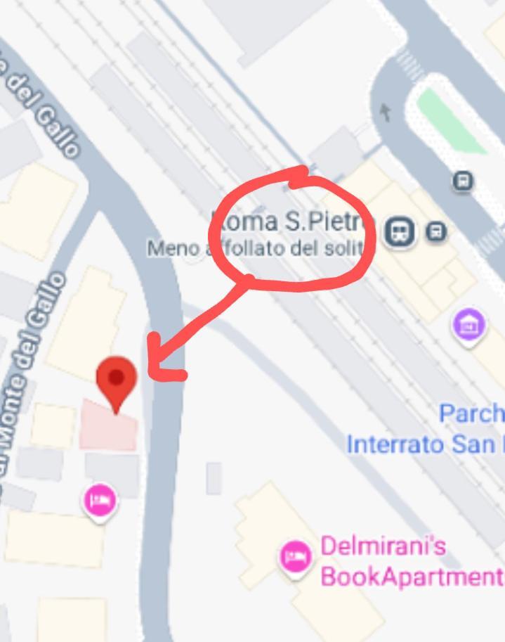 Apartment Apartment, Super Position