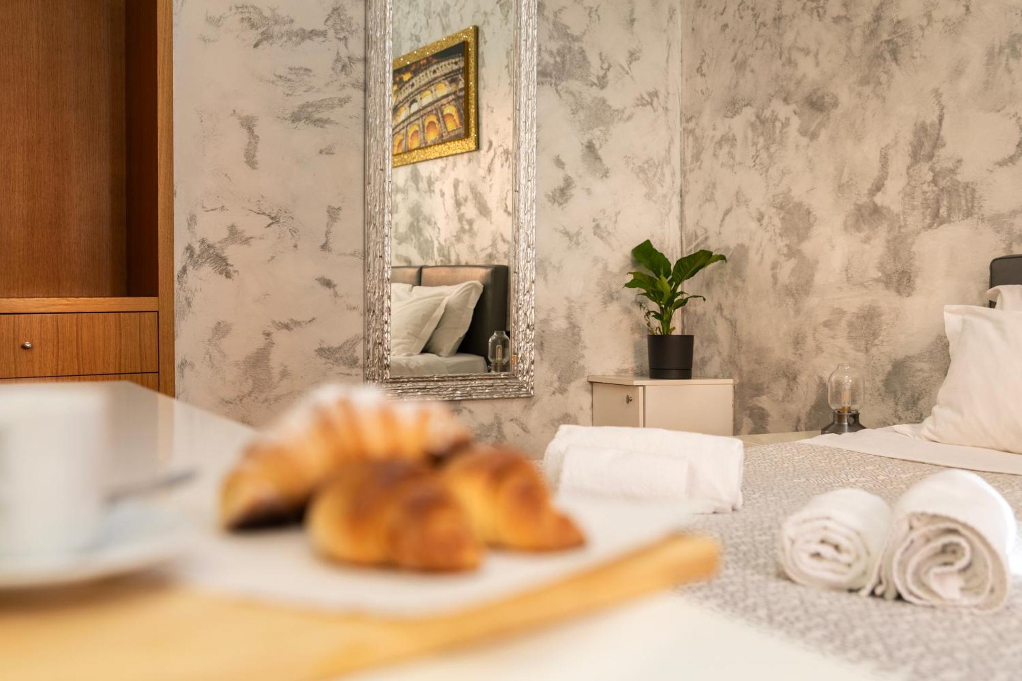 Dulcis In Colosseo Appartement *