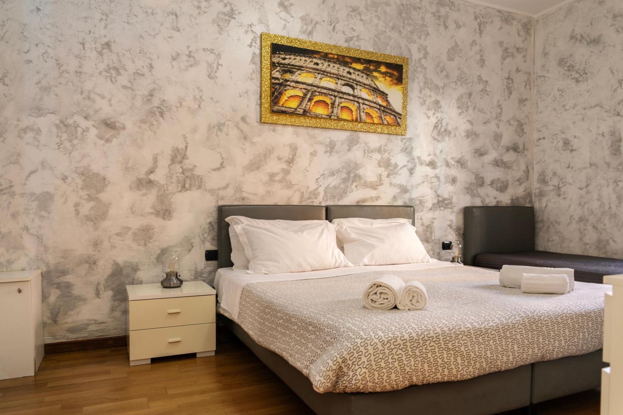 Appartement Dulcis In Colosseo *