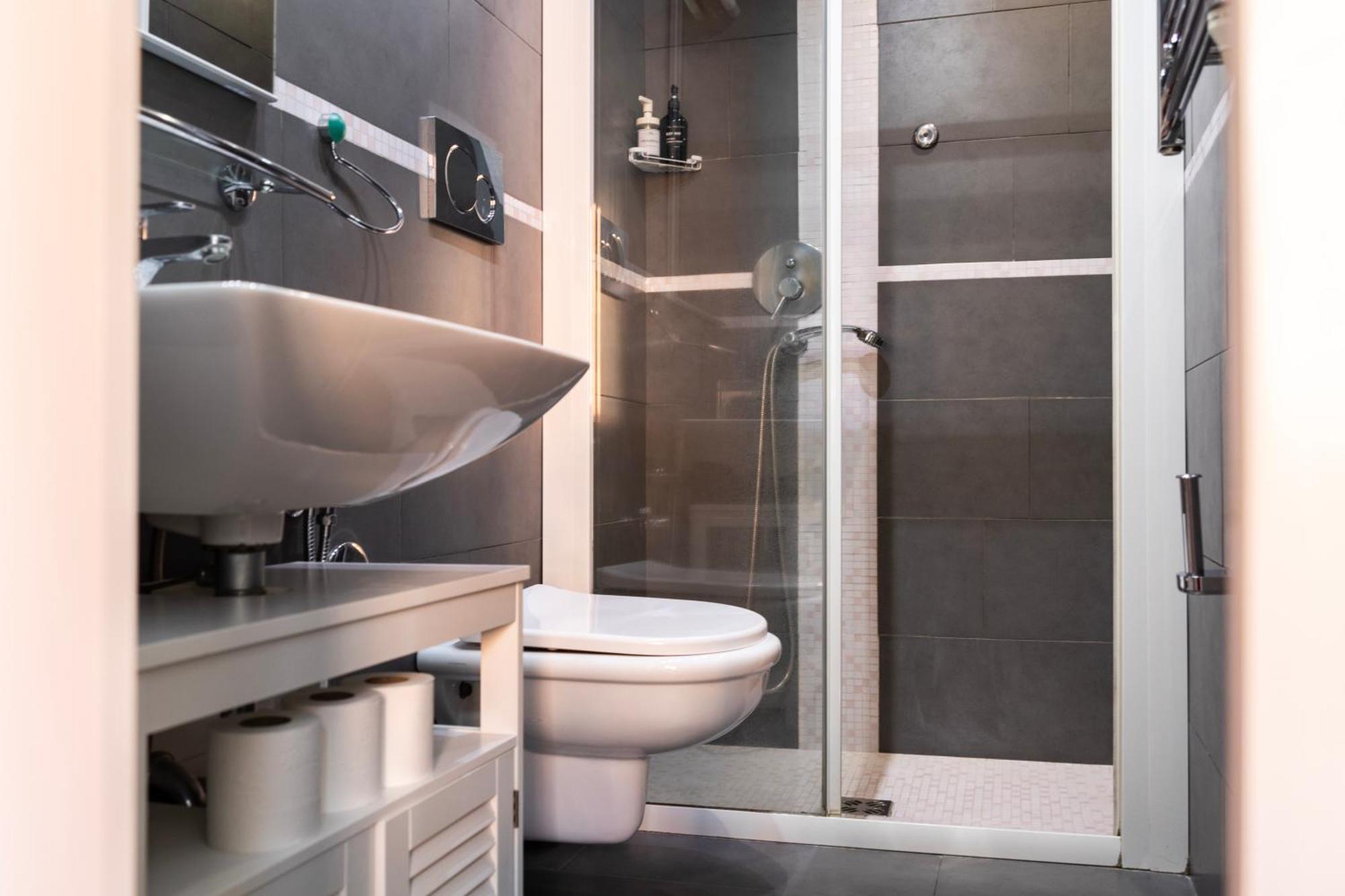 Appartement Dulcis In Colosseo Rome