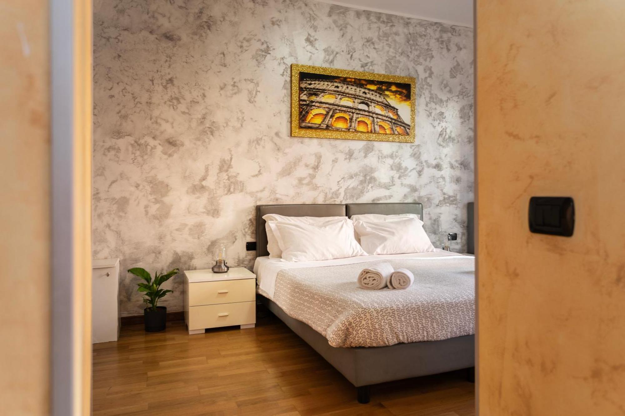 Appartement Dulcis In Colosseo