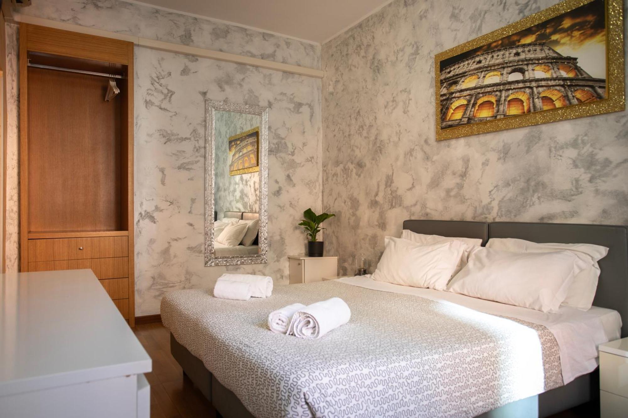Appartement Dulcis In Colosseo *