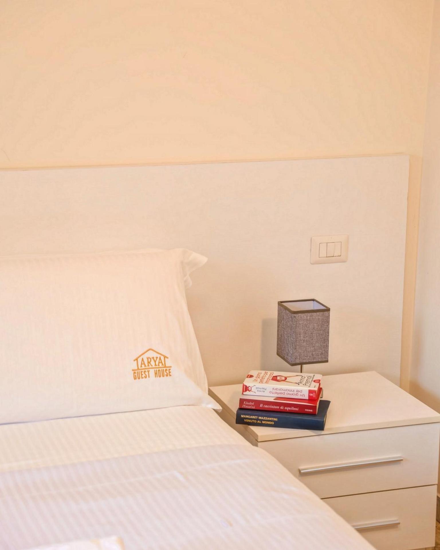 Apartment Casa Arya *