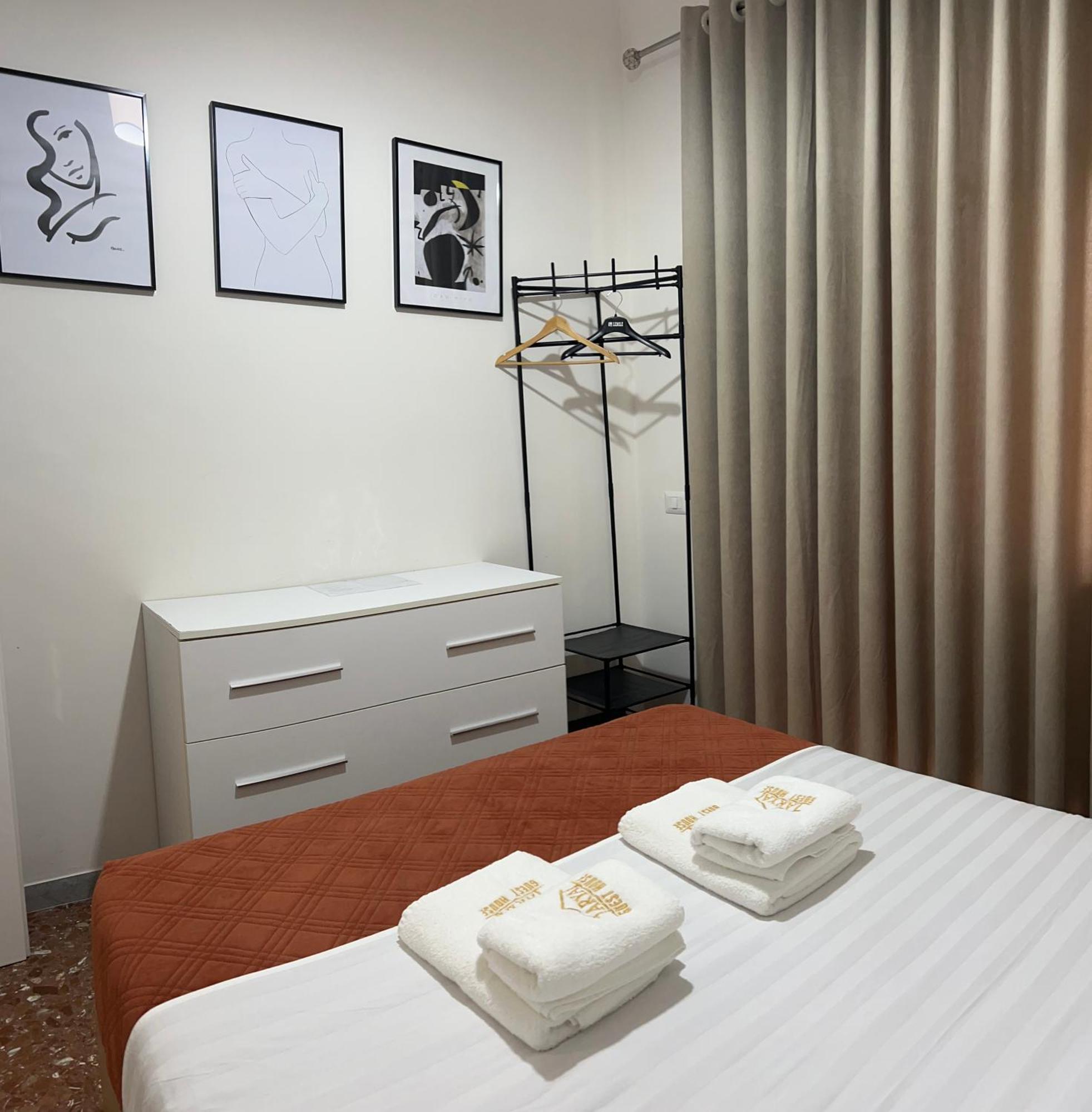 Casa Arya * Rome