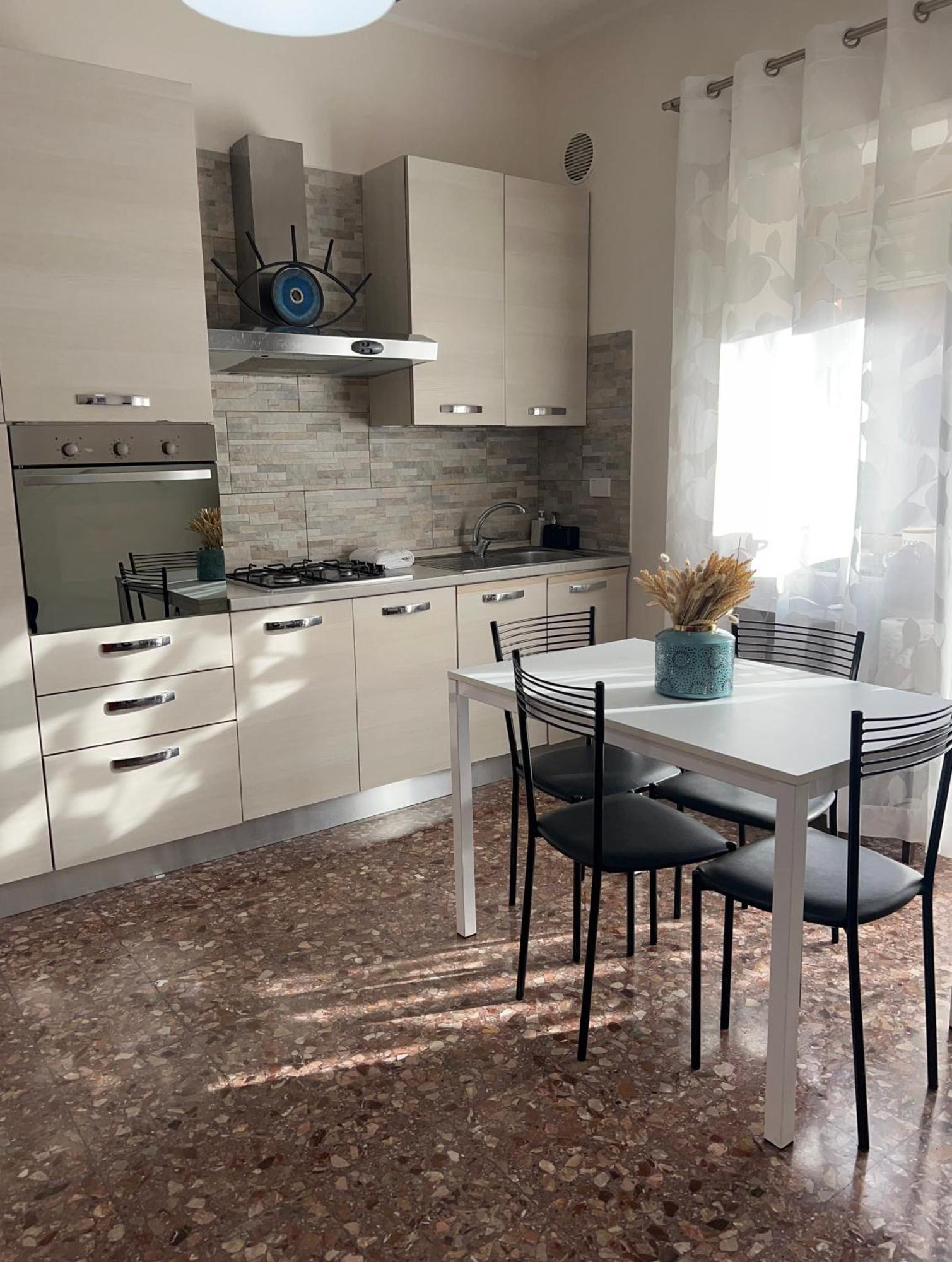 Casa Arya Apartment