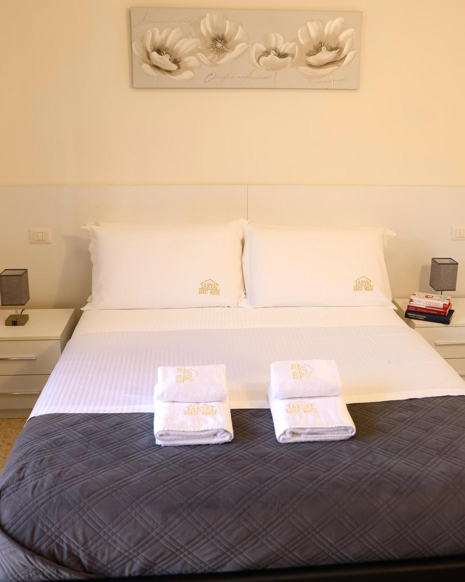 Apartment Casa Arya *