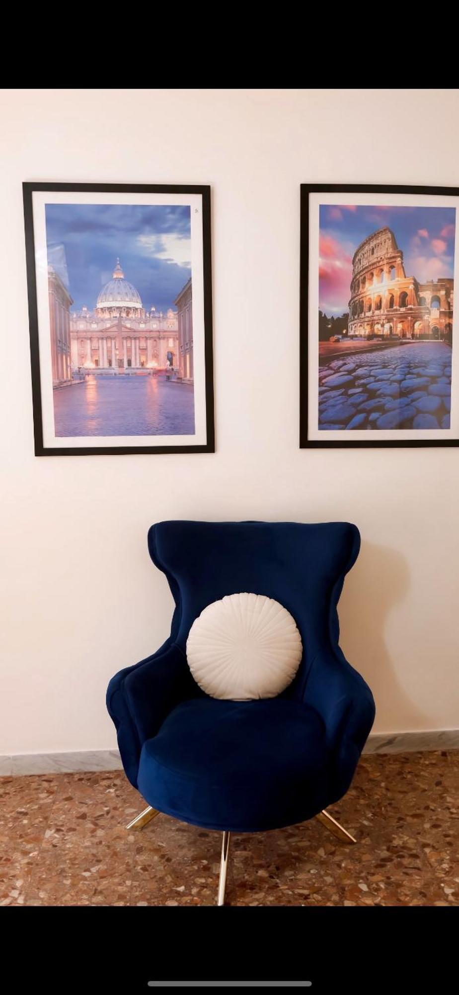 Casa Arya * Rome