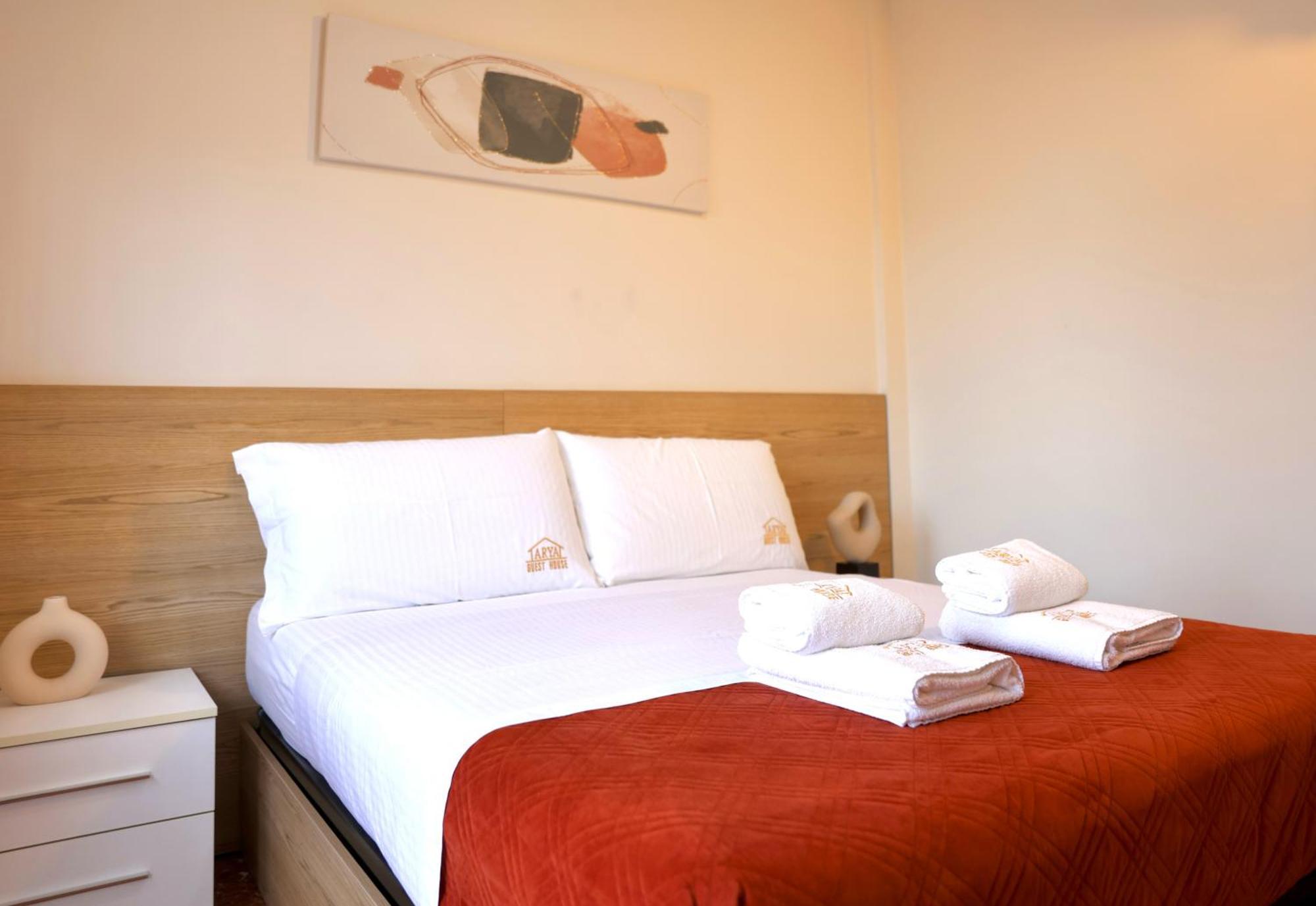 Apartment Casa Arya Rome