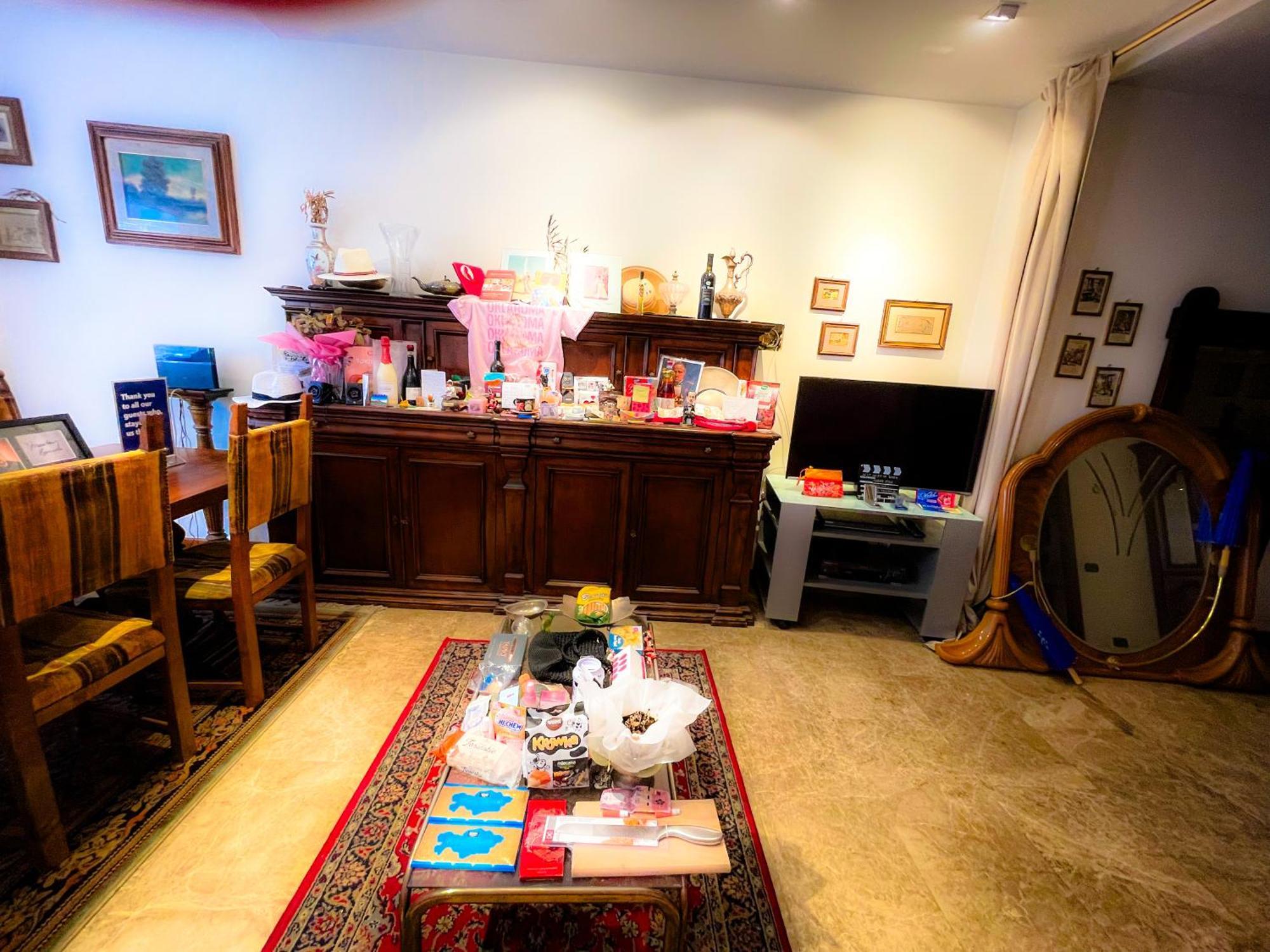 Rachele's Charming House In The Heart Of Hospedagem domiciliar