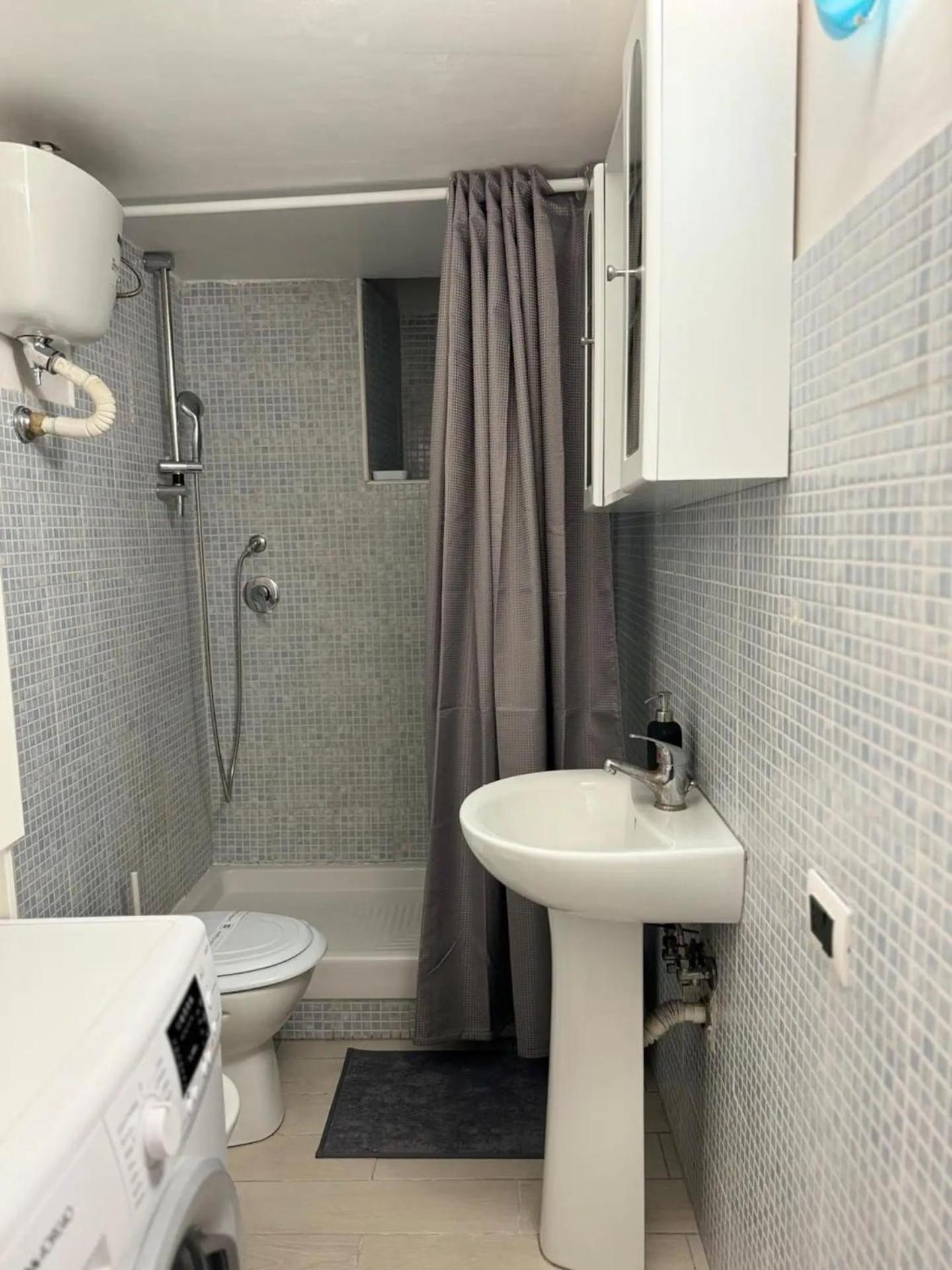 Apartment Cairoli 2 House G&b Termini *