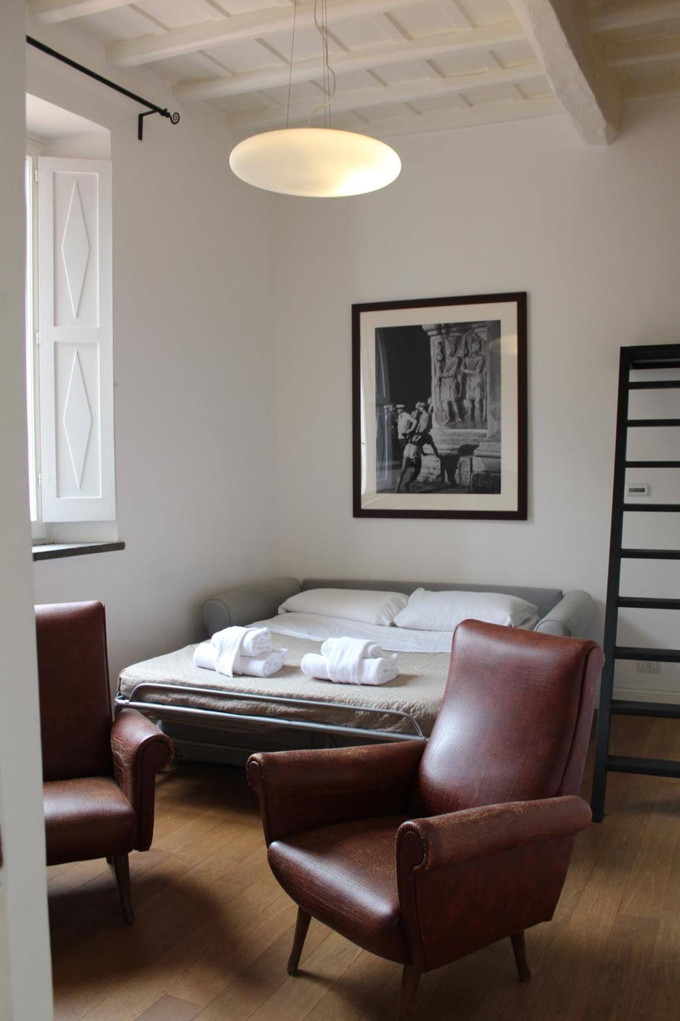 Casa Cecilia Appartement Rome