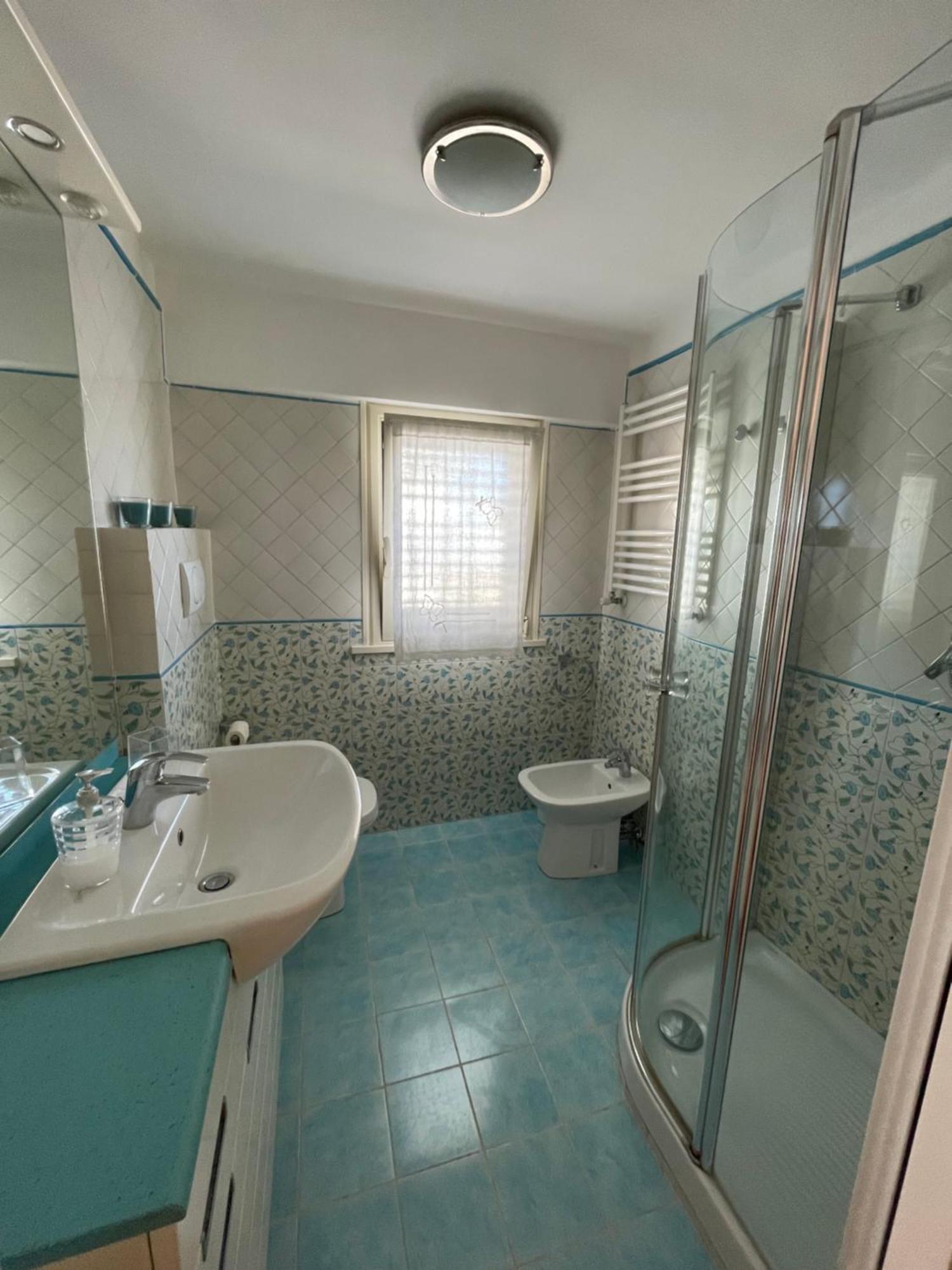 Appartement Trastevere Lenci House *