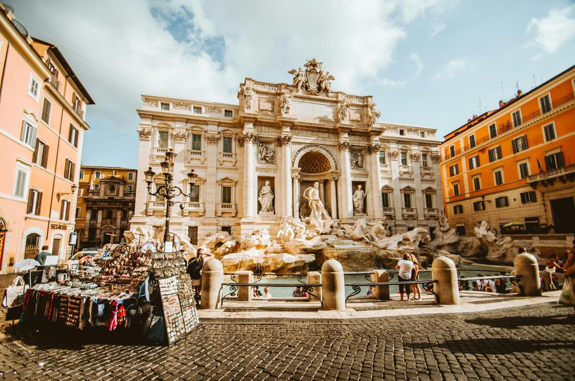 Porta Labicana House -10 Minutes From Termini Station Appartement Rome