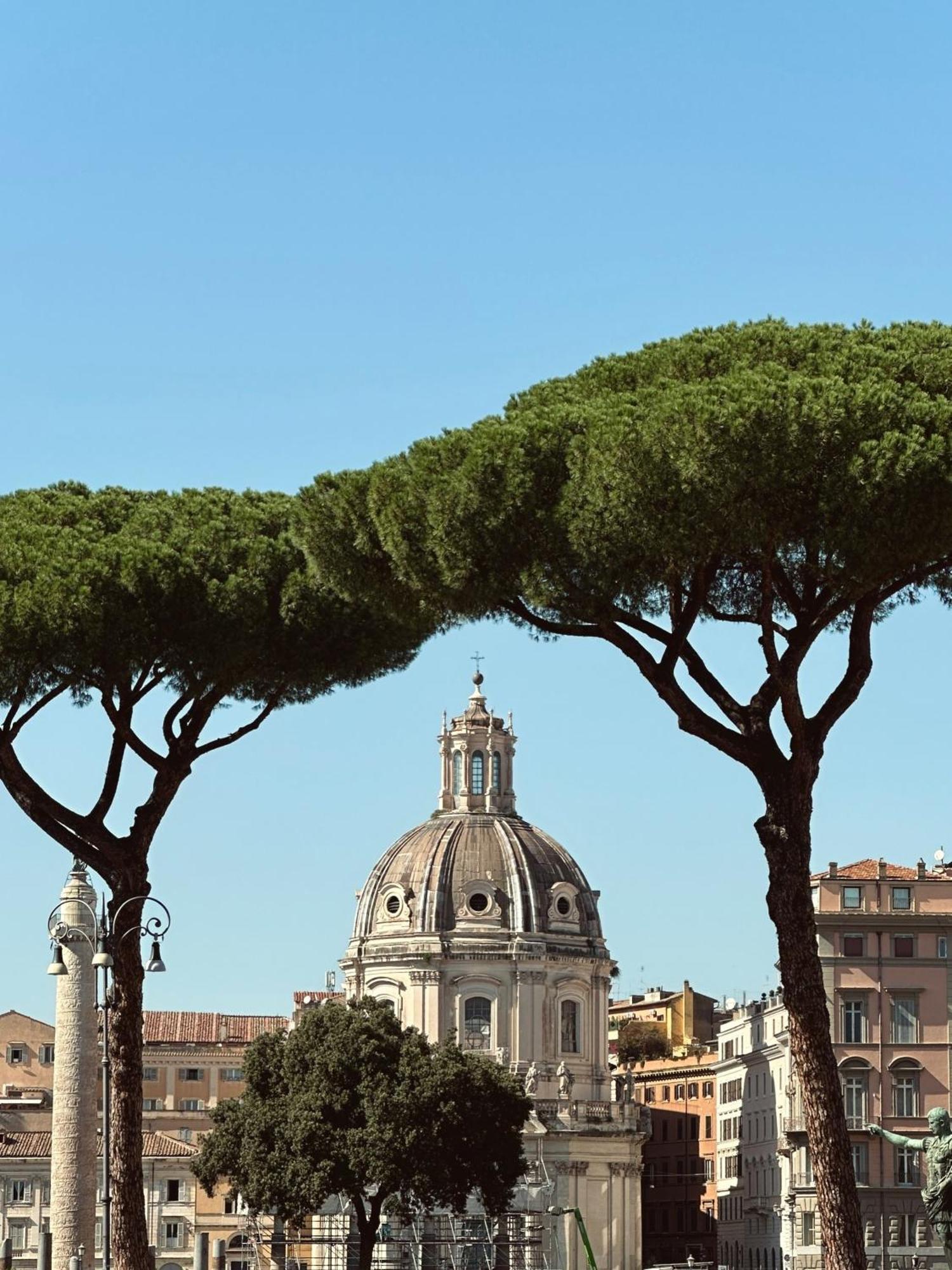 Porta Labicana House -10 Minutes From Termini Station *
