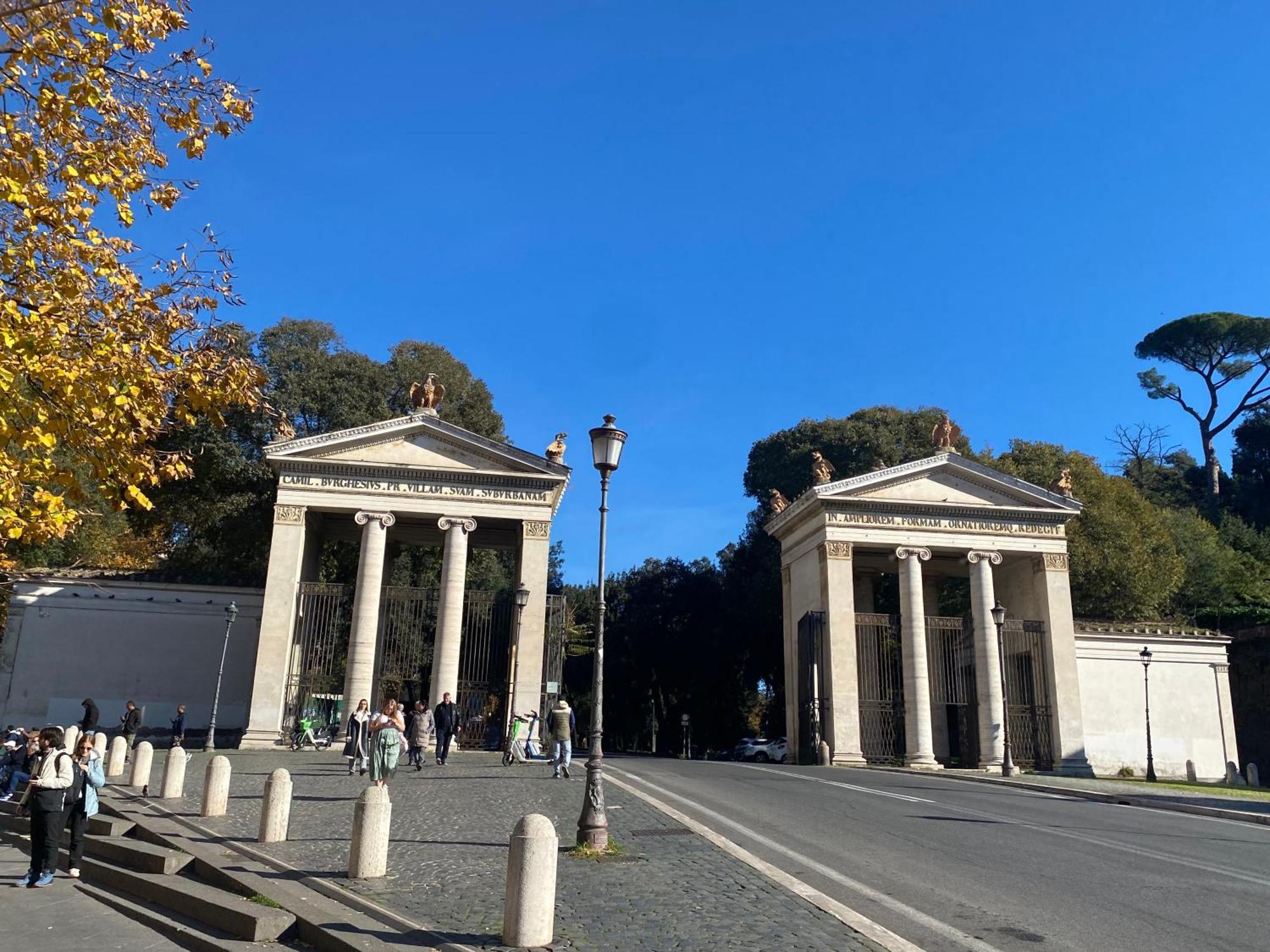 Piazza Del Popolo - Attico Apartment *