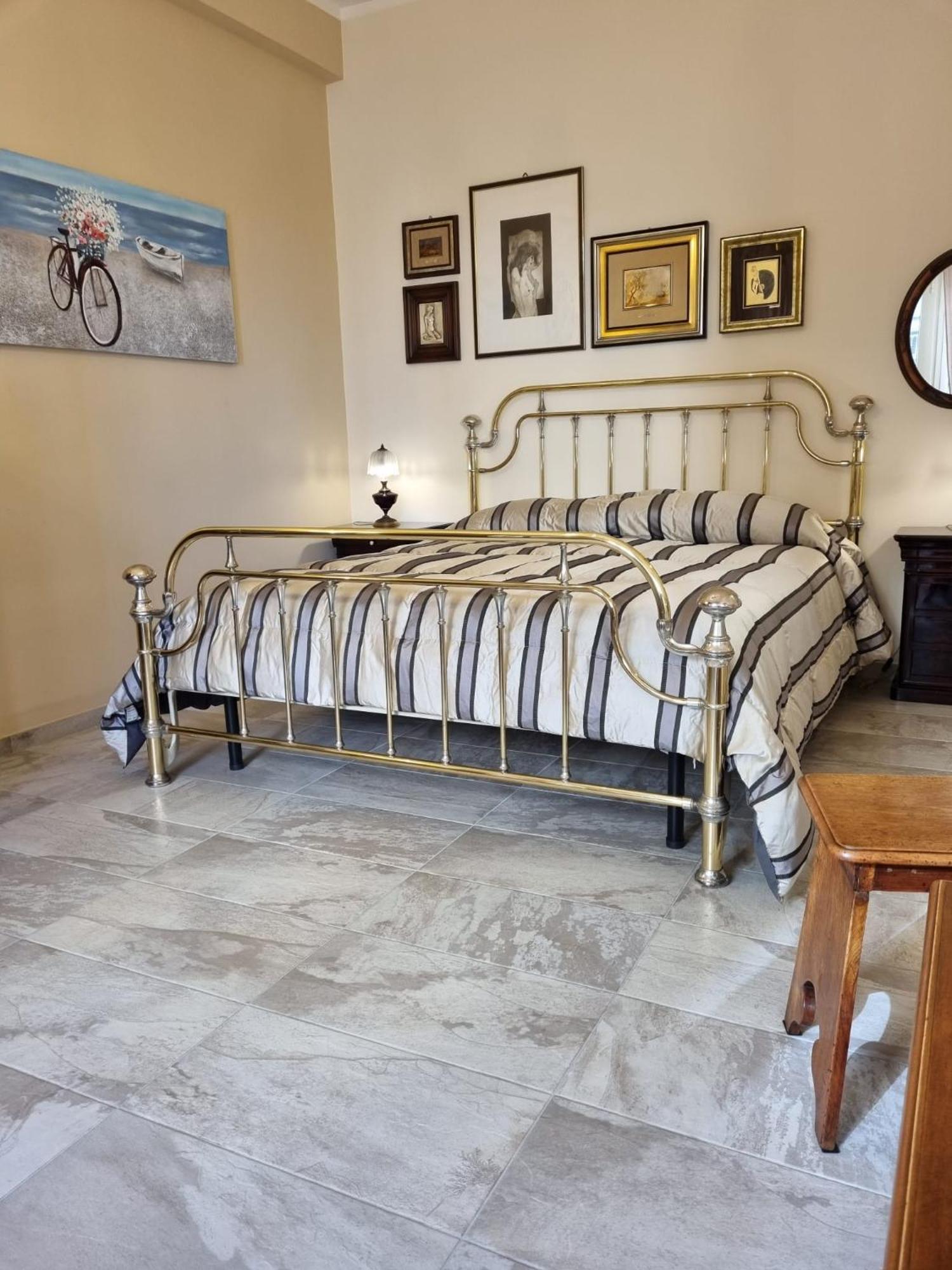 Appartement Happy Piramide Cestia Lussuoso Unico Esclusivo A *