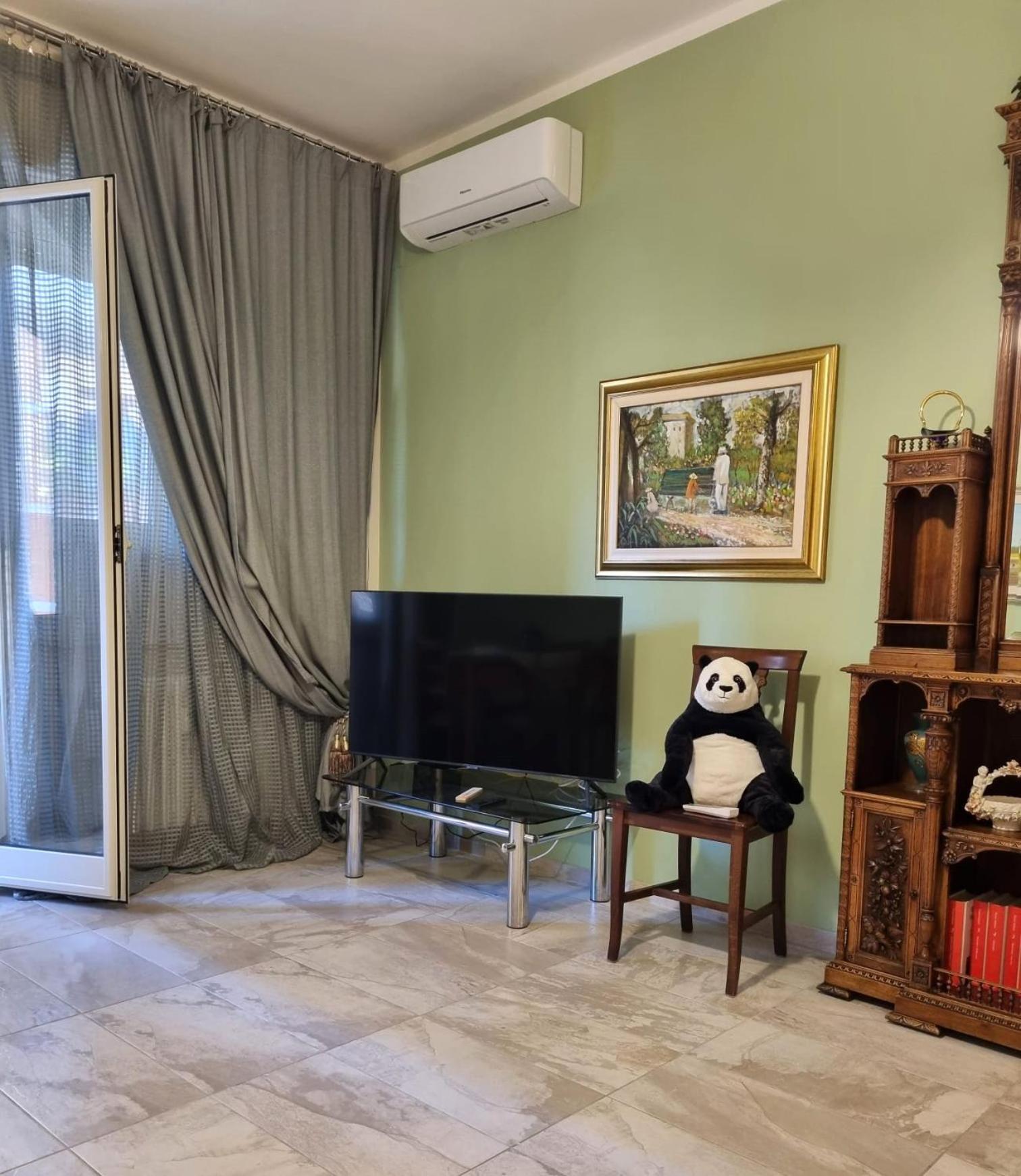 Happy Piramide Cestia Lussuoso Unico Esclusivo A Appartement Rome