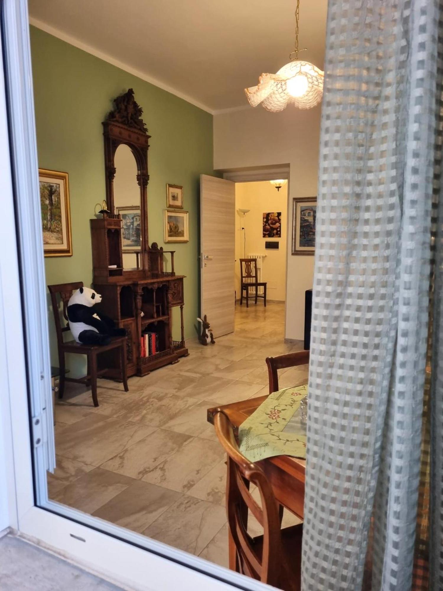Appartement Happy Piramide Cestia Lussuoso Unico Esclusivo A