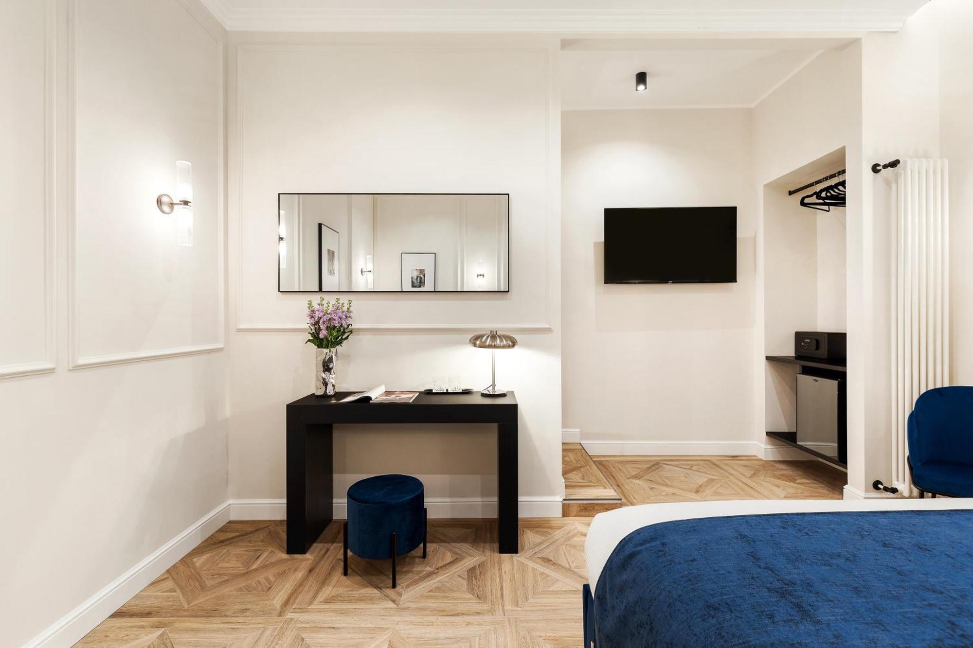 Guest house Adriana Boutique Rome