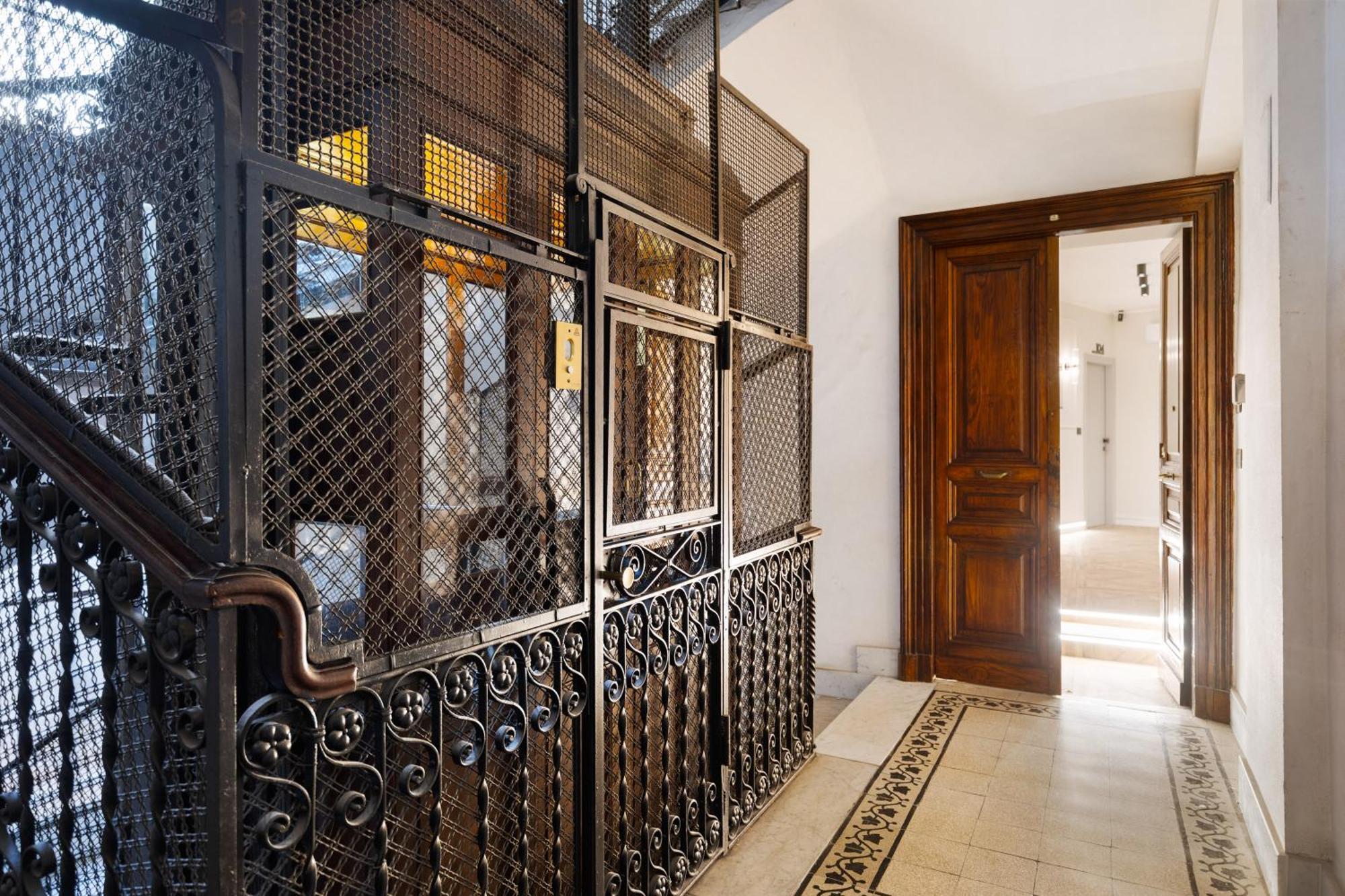 Guest house Adriana Boutique Rome