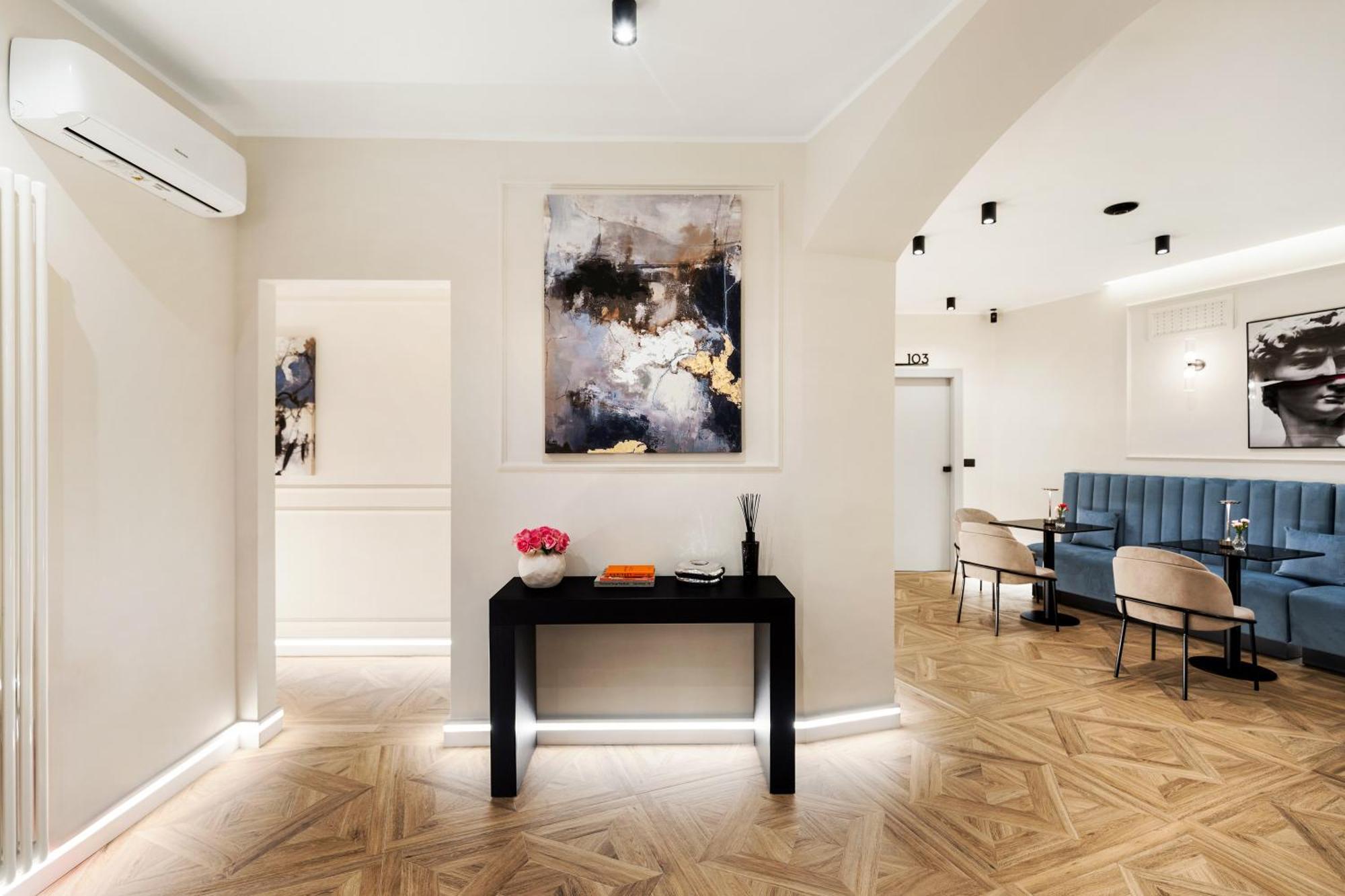 Adriana Boutique Guest house Rome