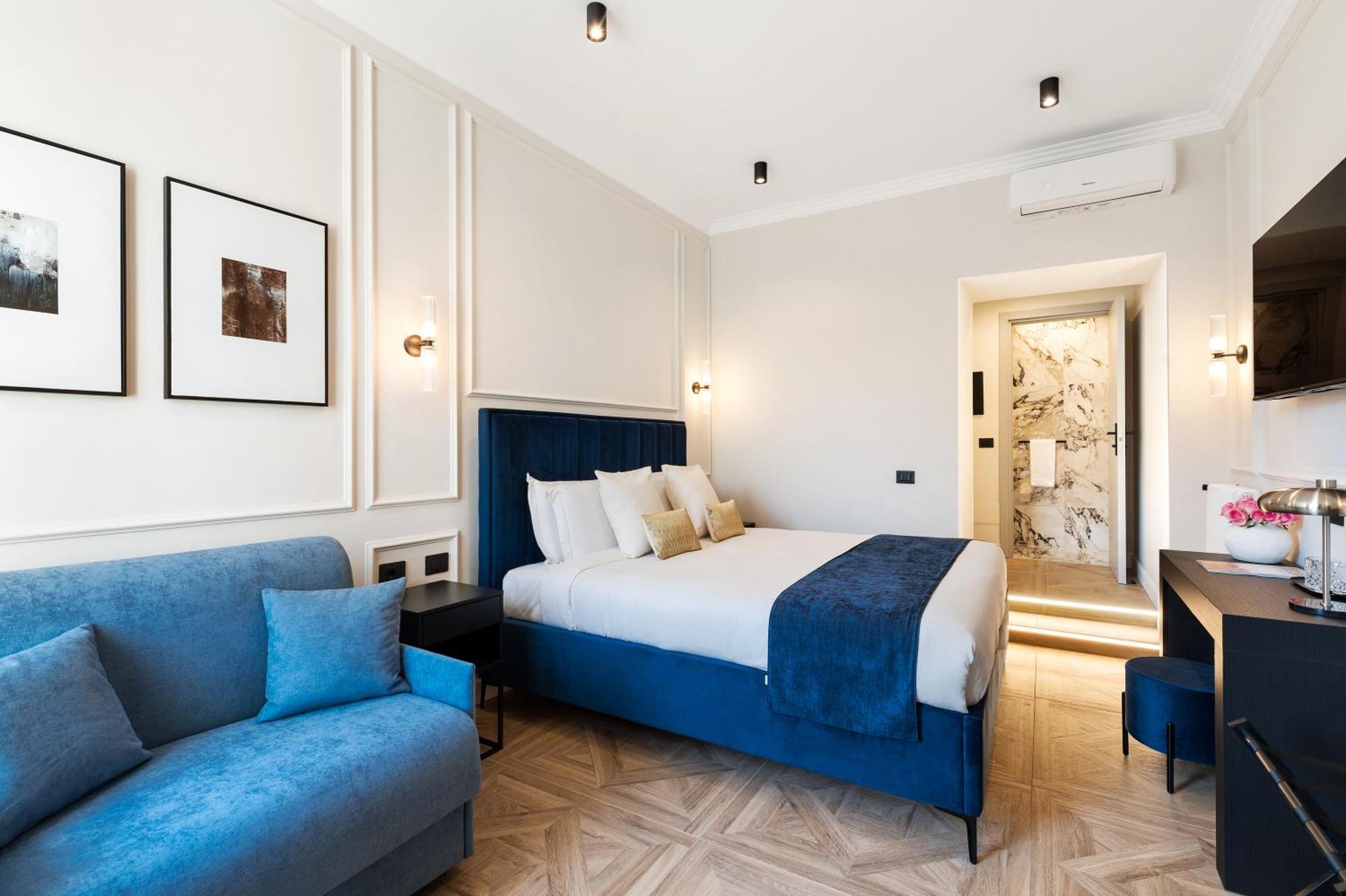 Guest house Adriana Boutique Rome