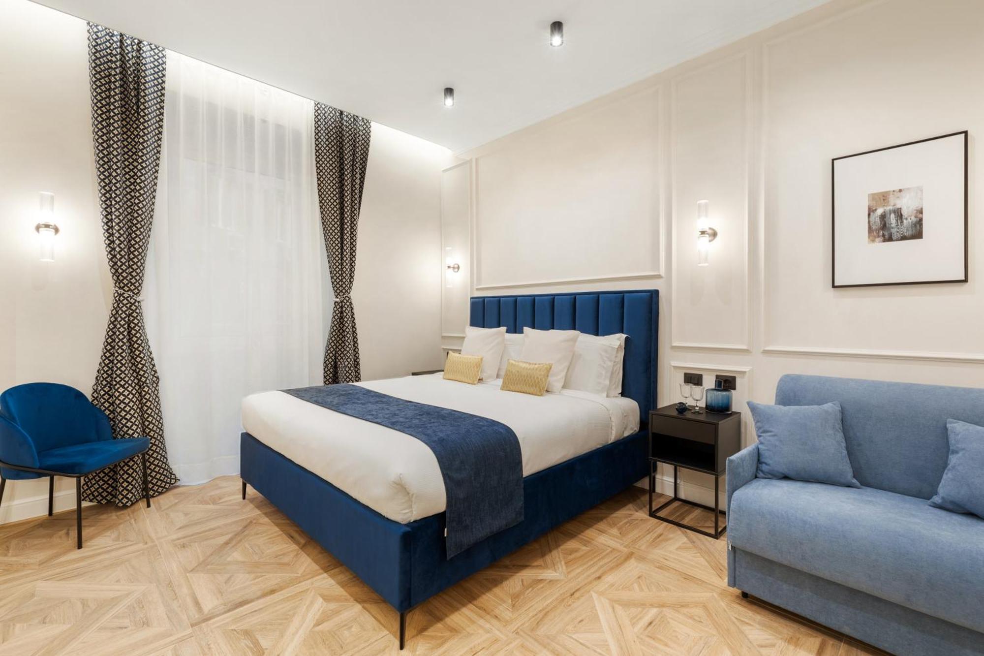 Guest house Adriana Boutique