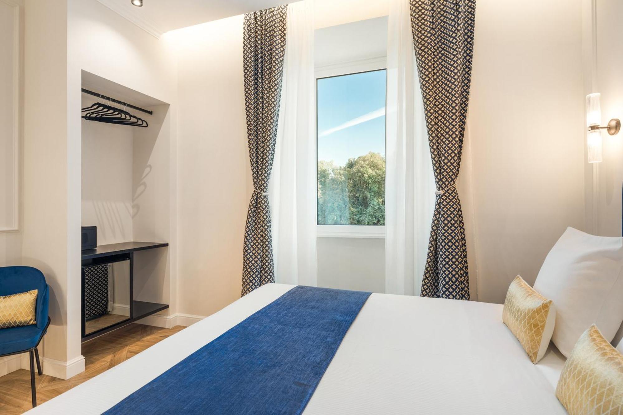 Adriana Boutique Guest house