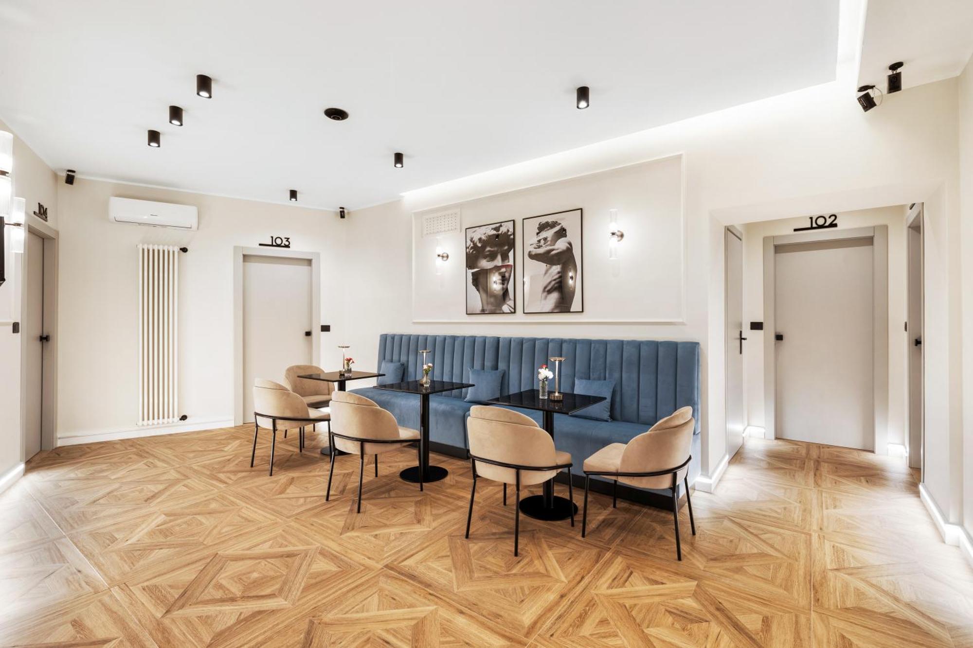 Guest house Adriana Boutique Rome
