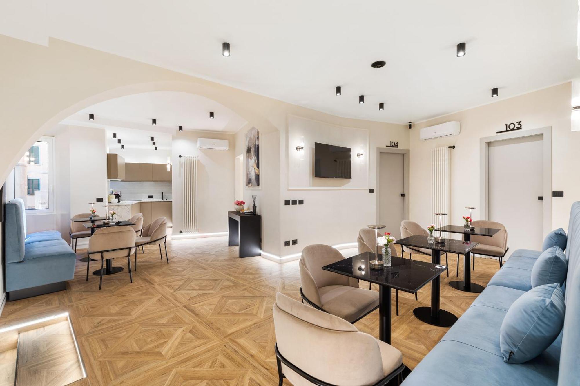 Guest house Adriana Boutique
