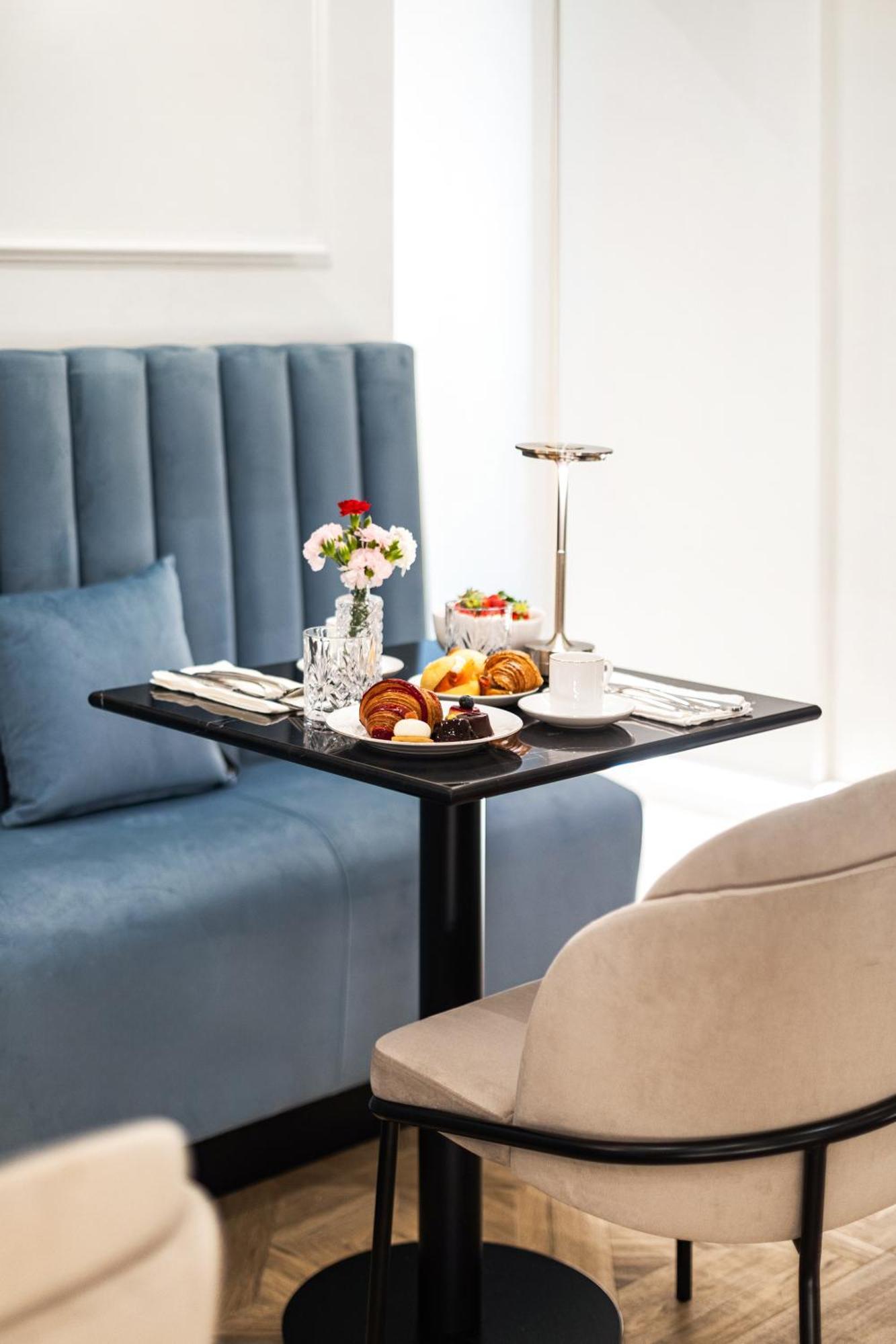 Guest house Adriana Boutique Rome