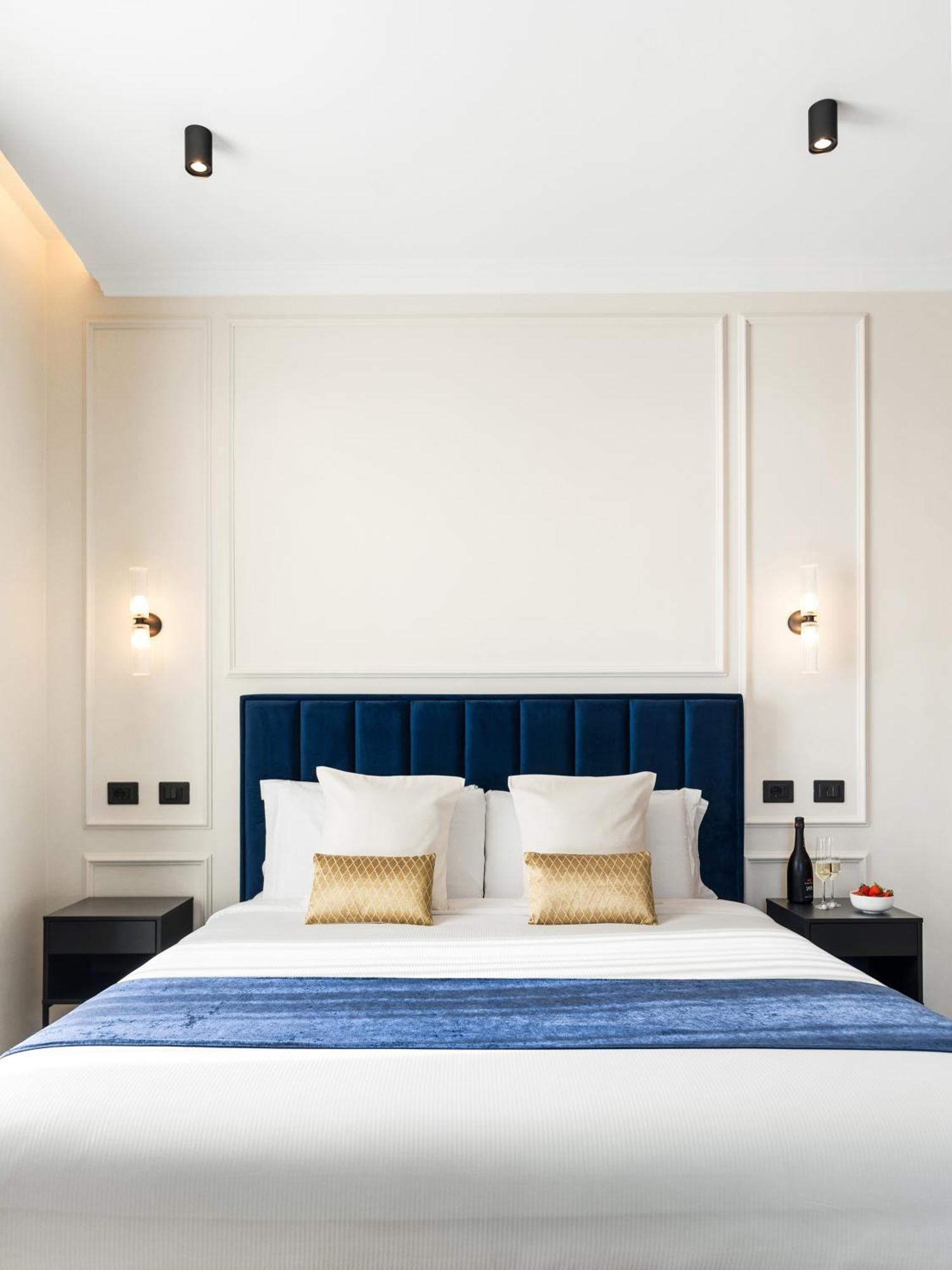 Adriana Boutique Guest house