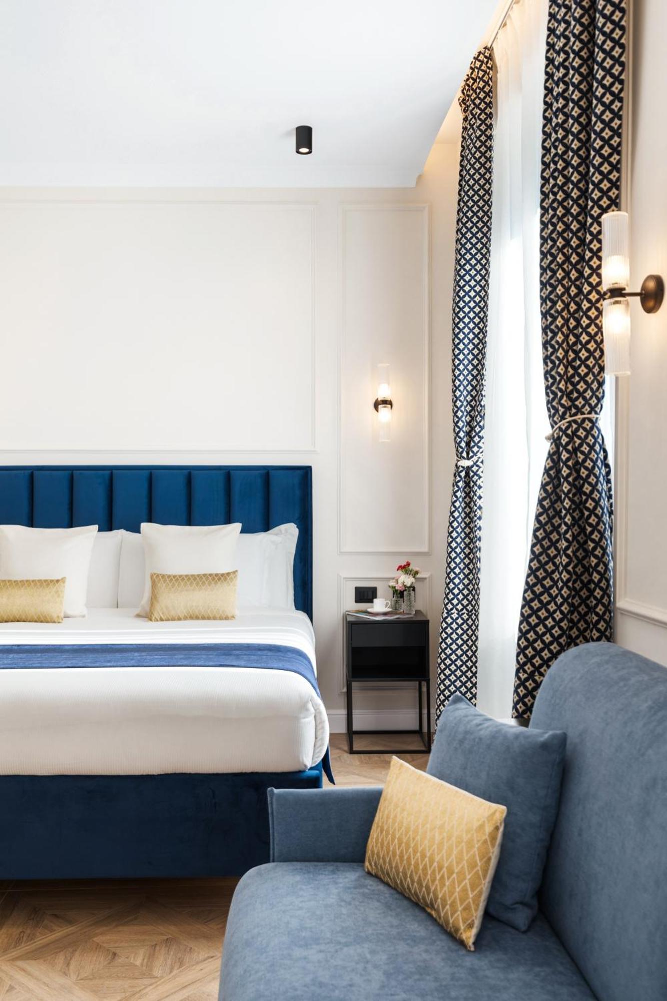 Adriana Boutique Guest house