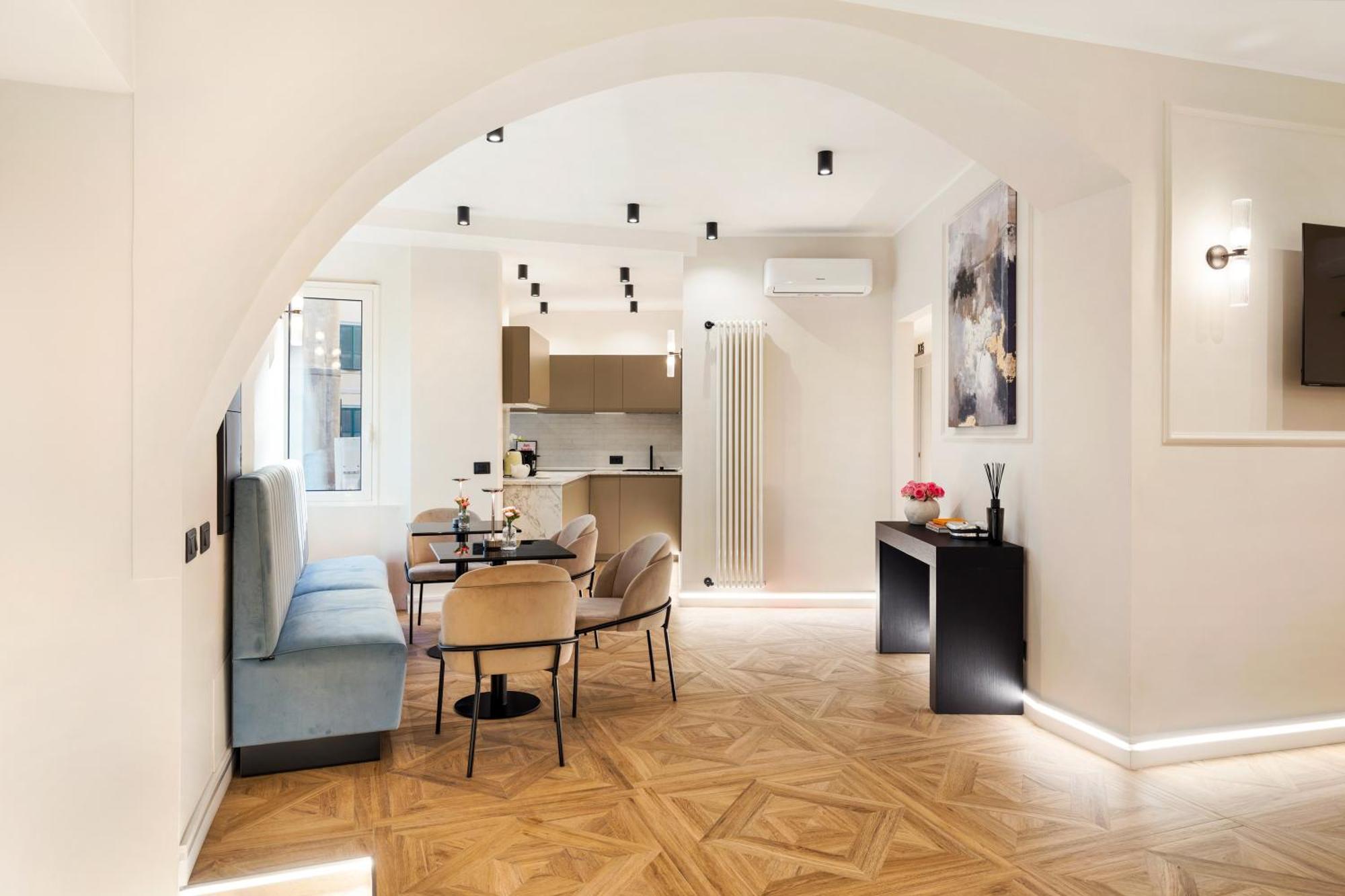 Guest house Adriana Boutique Rome