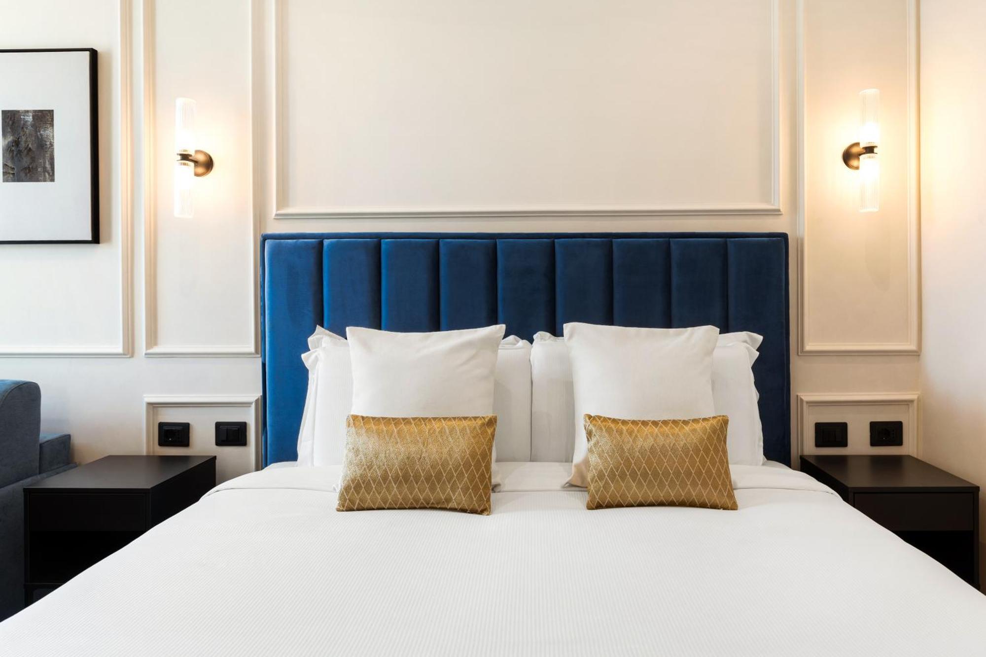 Adriana Boutique Guest house