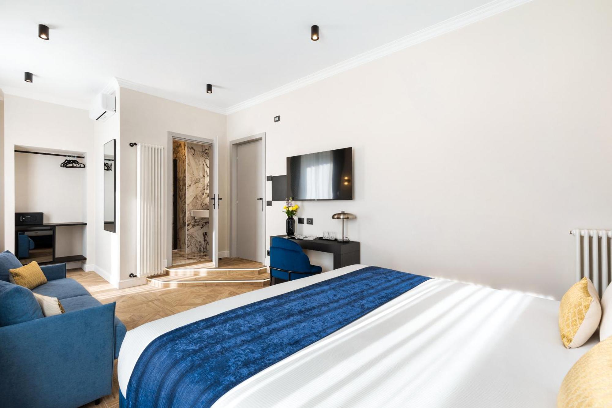 Guest house Adriana Boutique