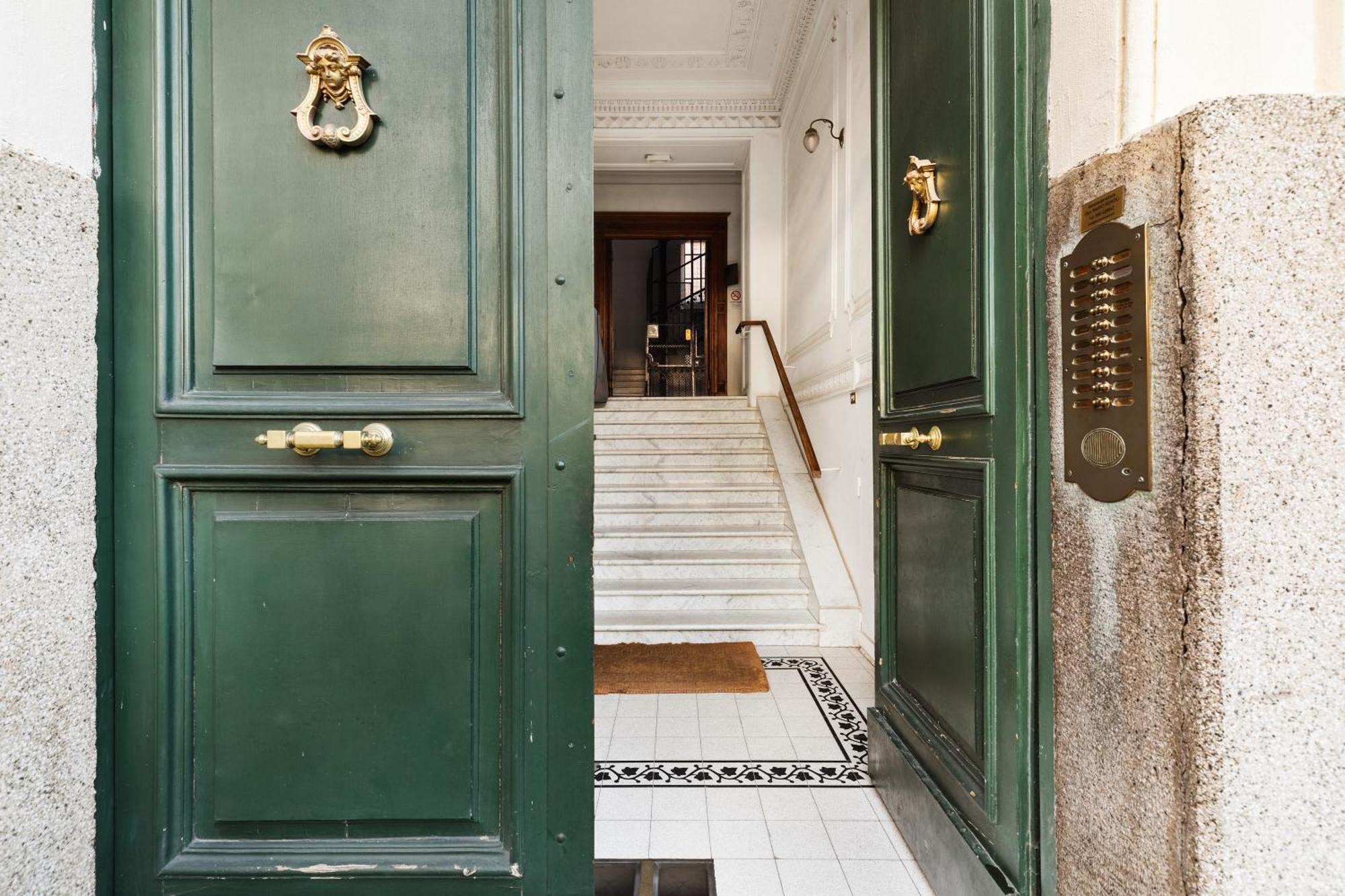 Adriana Boutique Guest house Rome