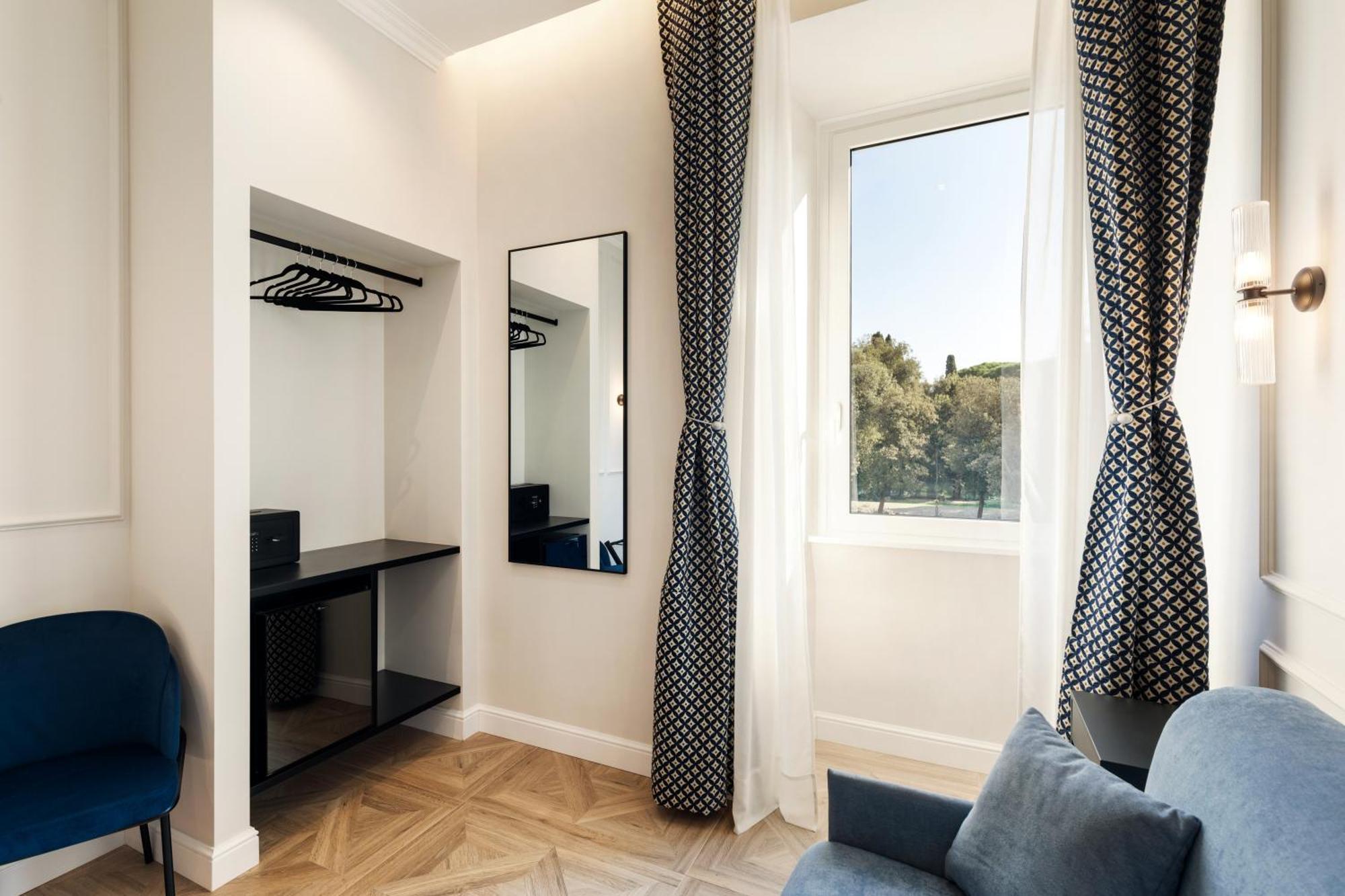 Adriana Boutique Guest house *