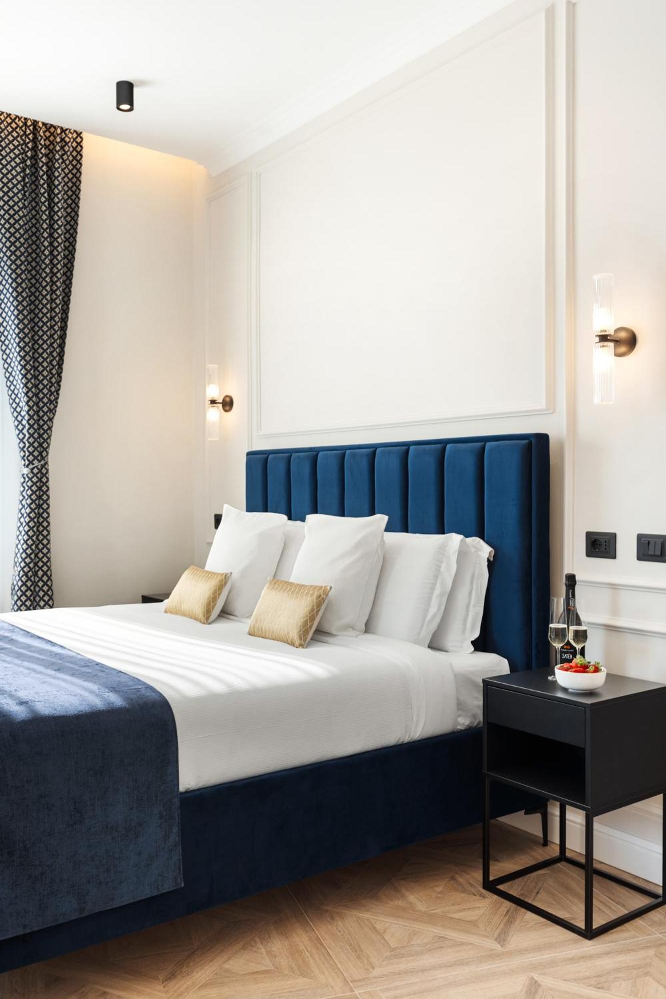 Adriana Boutique Guest house Rome