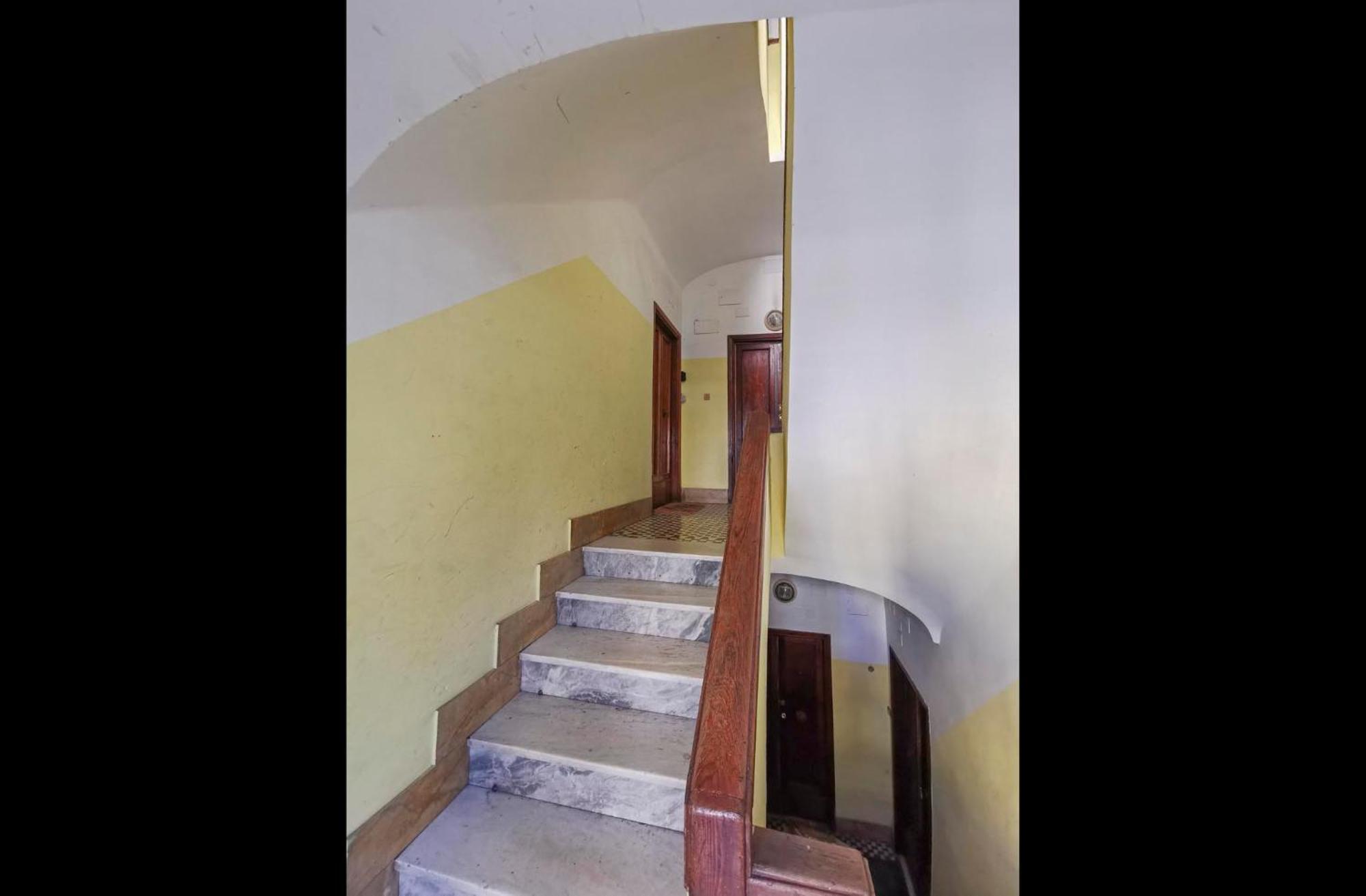 Casa Teresa Roma