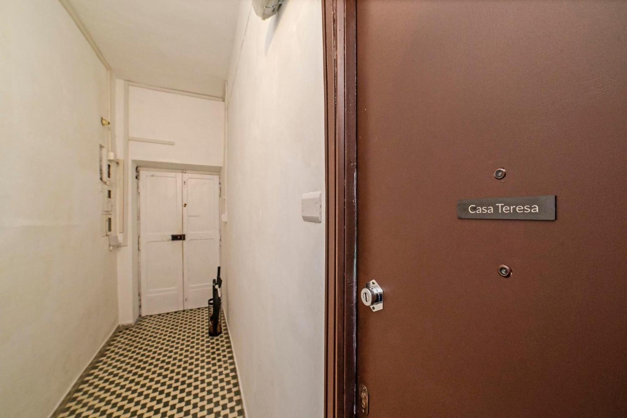 Casa Teresa * Roma
