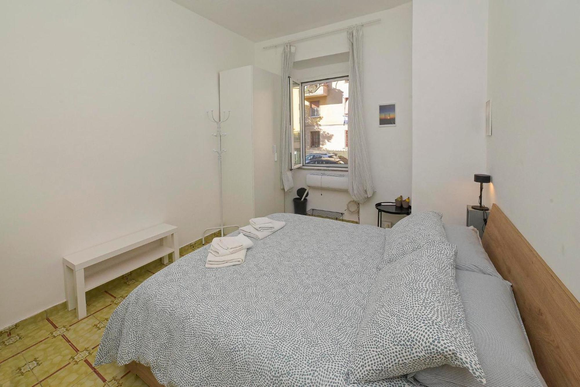 Apartamento Casa Teresa