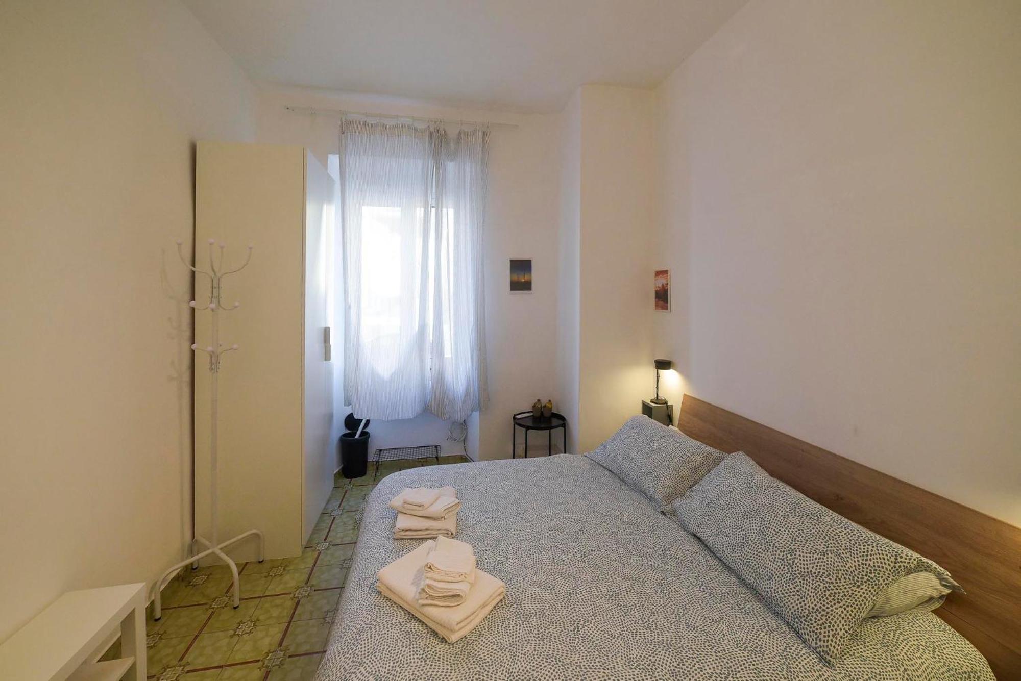 Apartamento Casa Teresa *