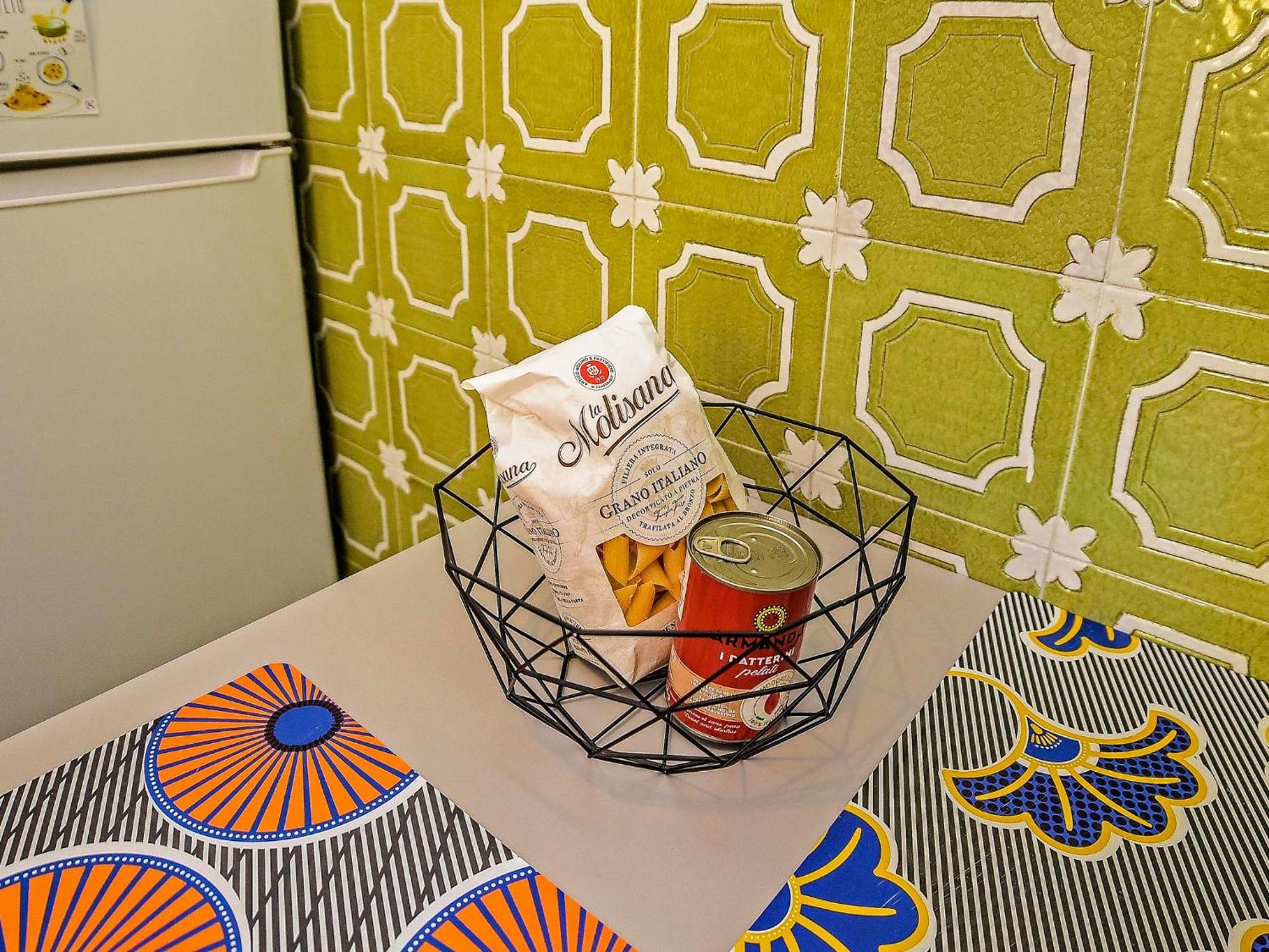 Apartamento Casa Teresa Roma